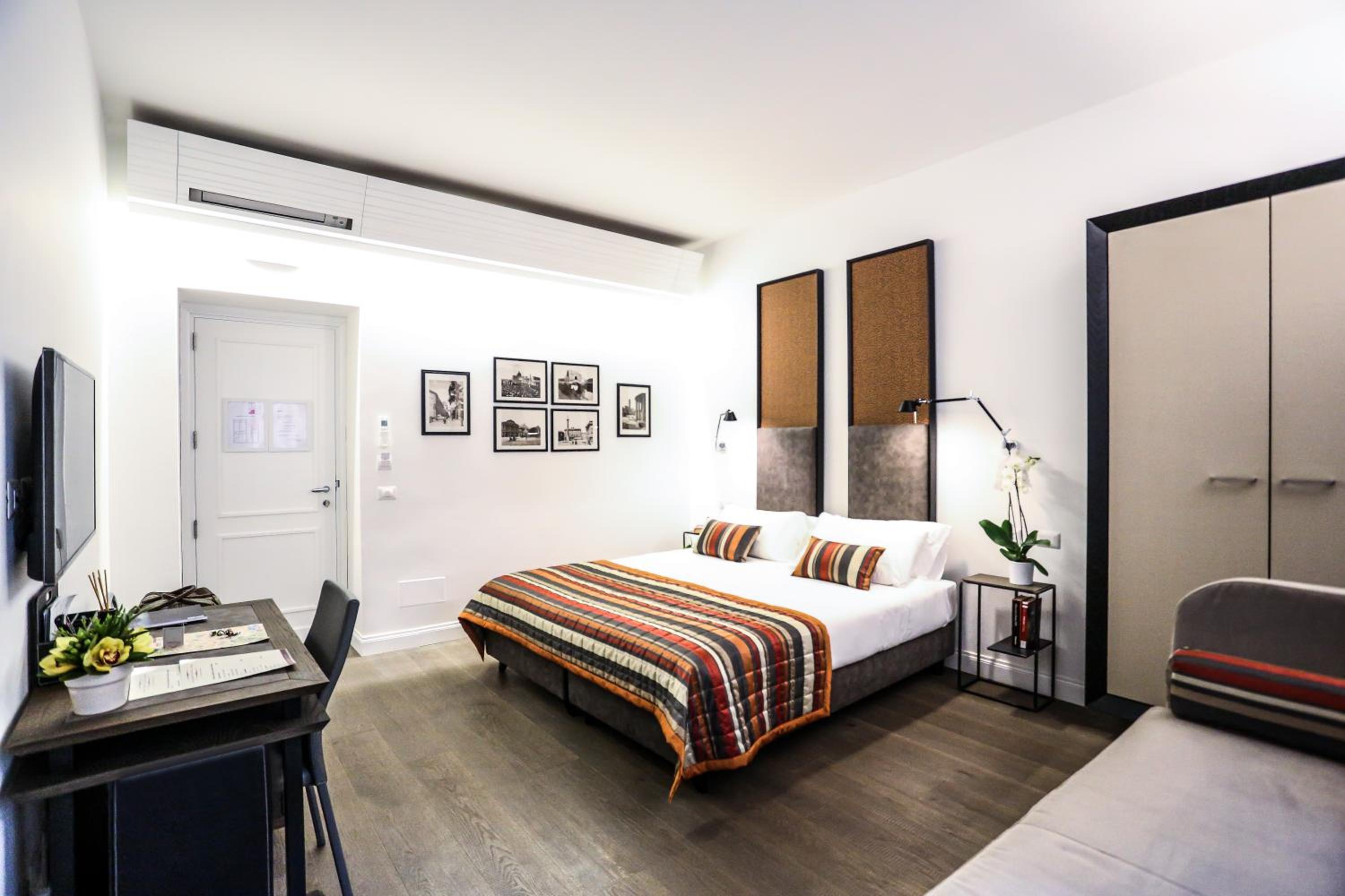 Superior Double Room photo 1