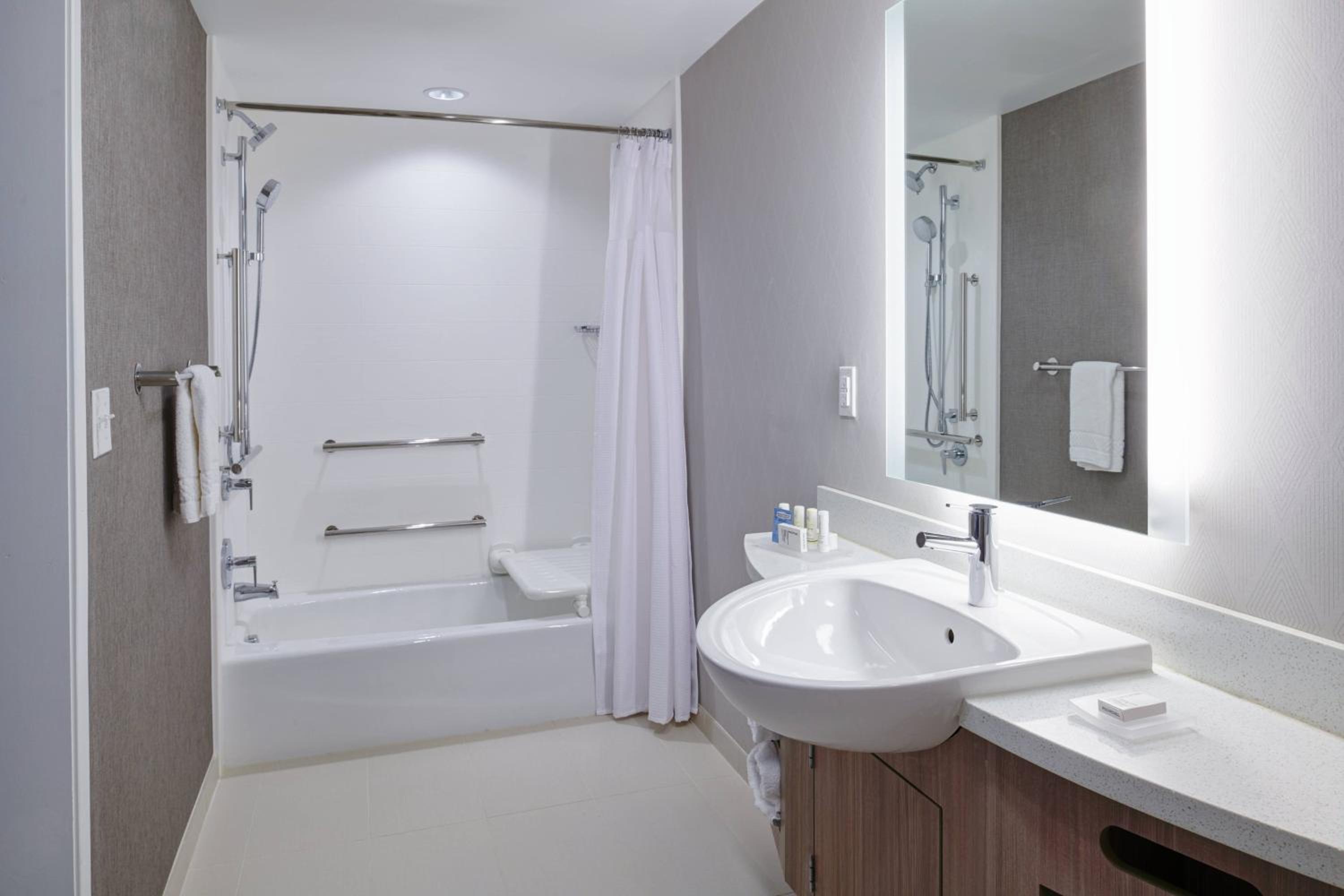 SpringHill Suites by Marriott Wixom Novi