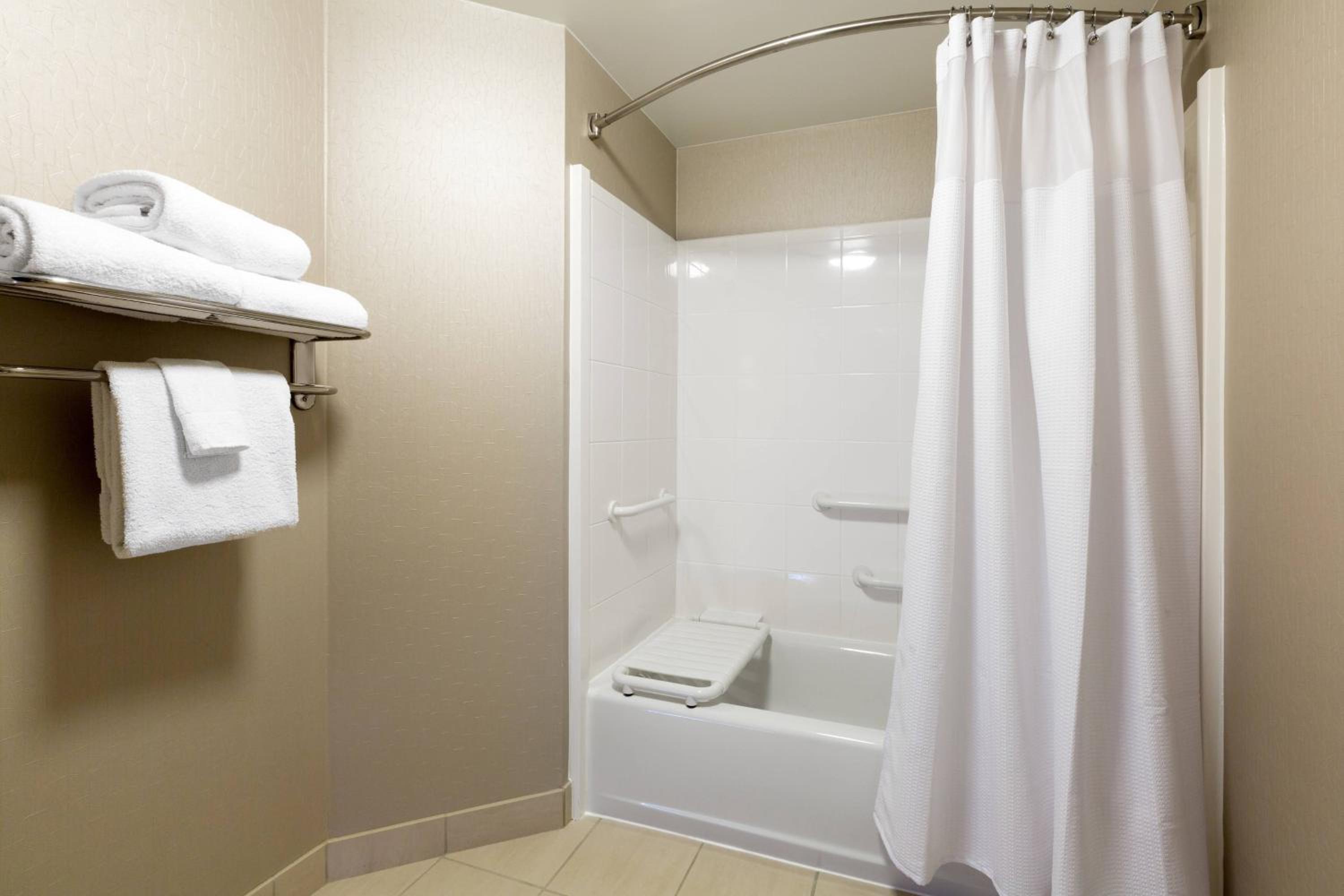 King Suite with Sofa Bed - Photo 6