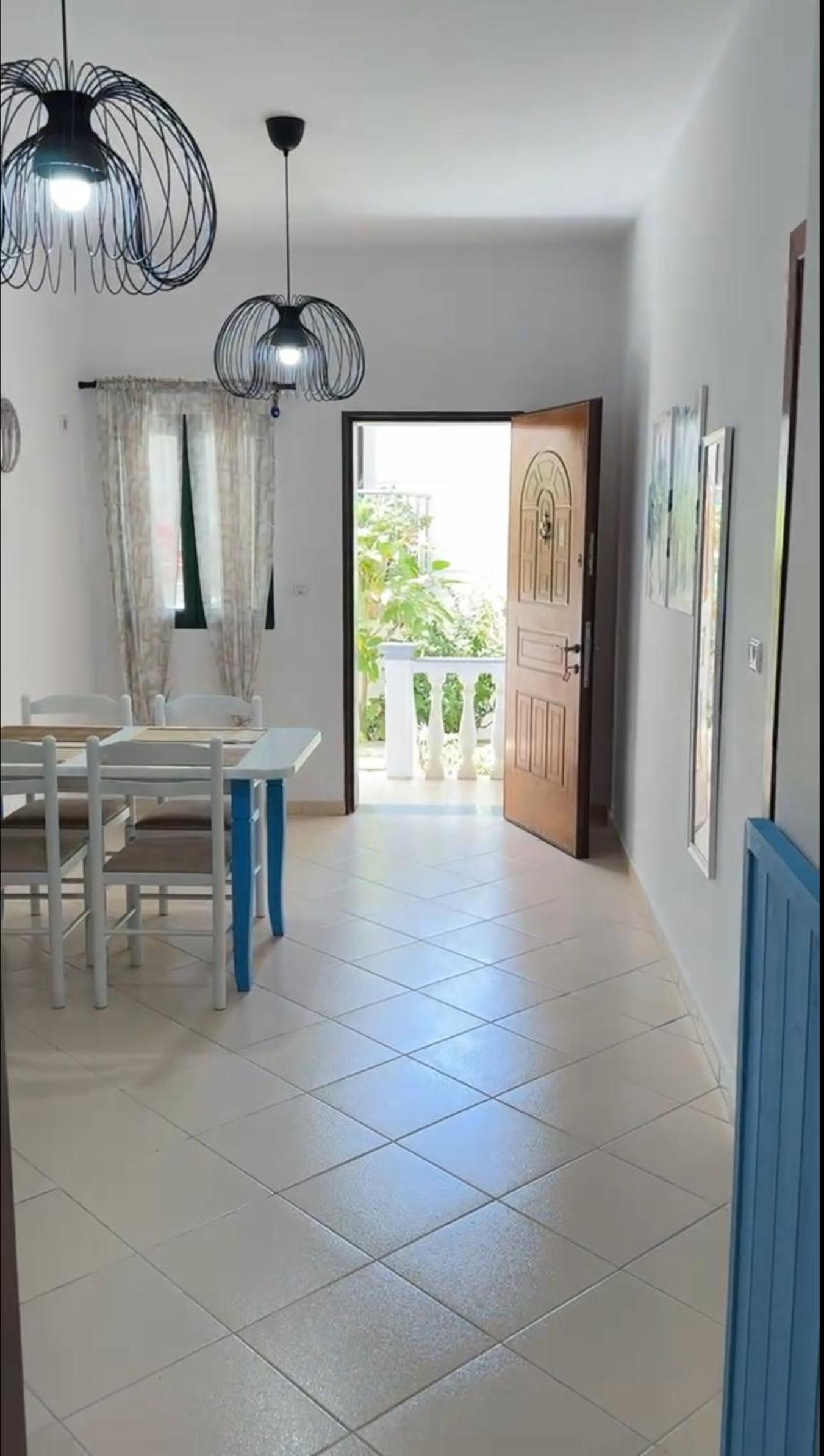 Two-Bedroom Apartment with Garden View photo 1