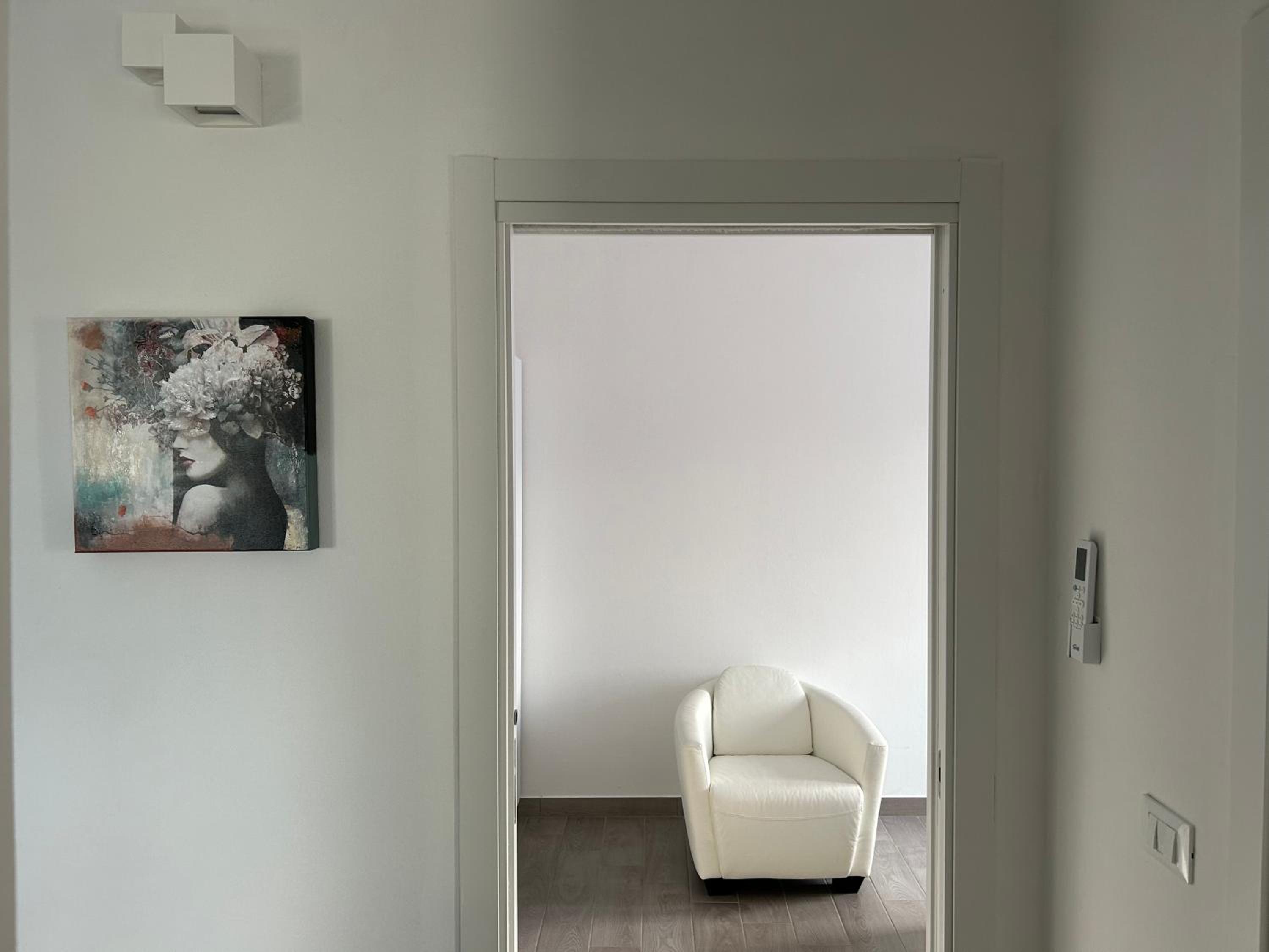 Two-Bedroom Apartment - Oceanfront 