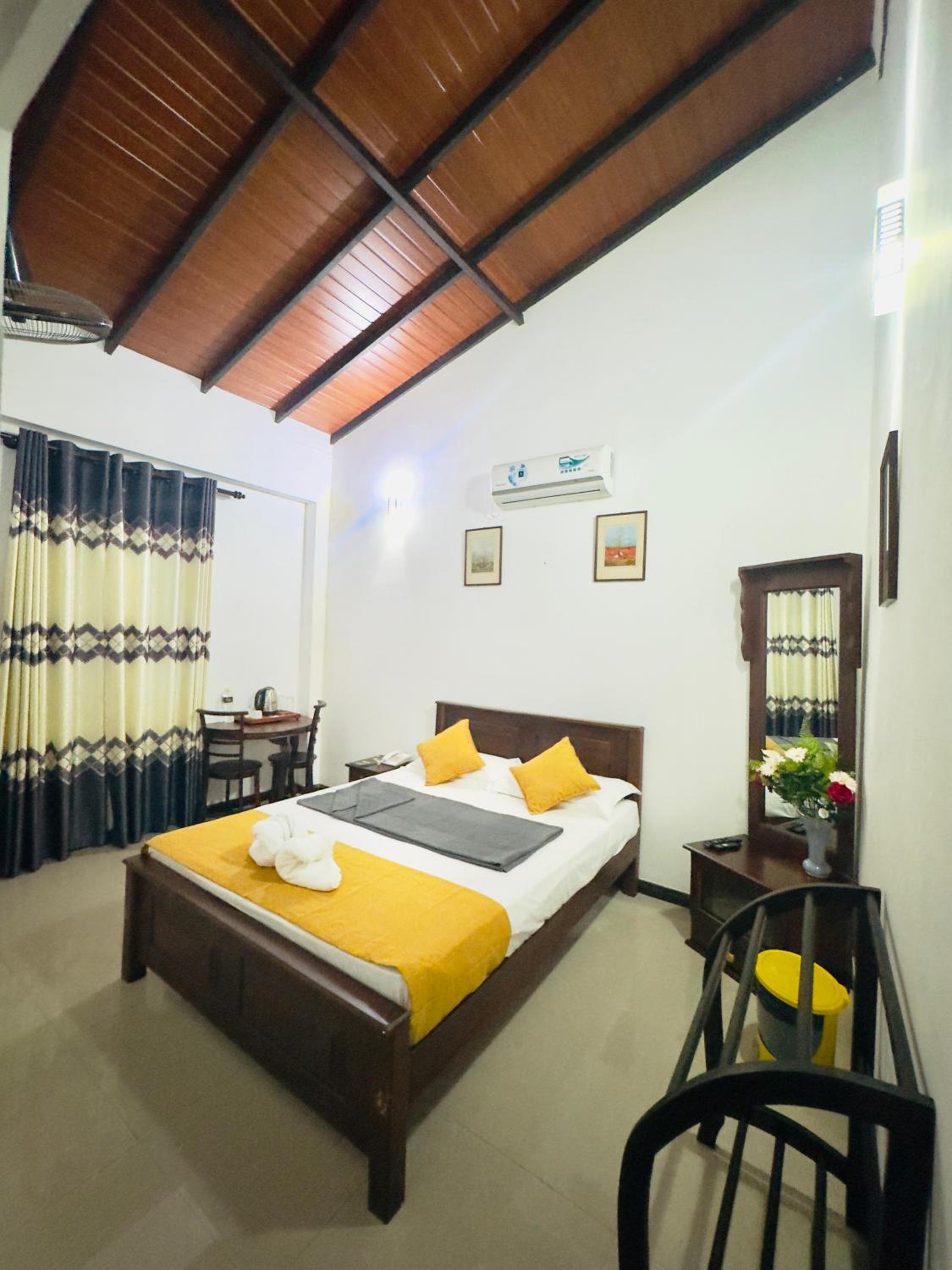 Superior Triple Room