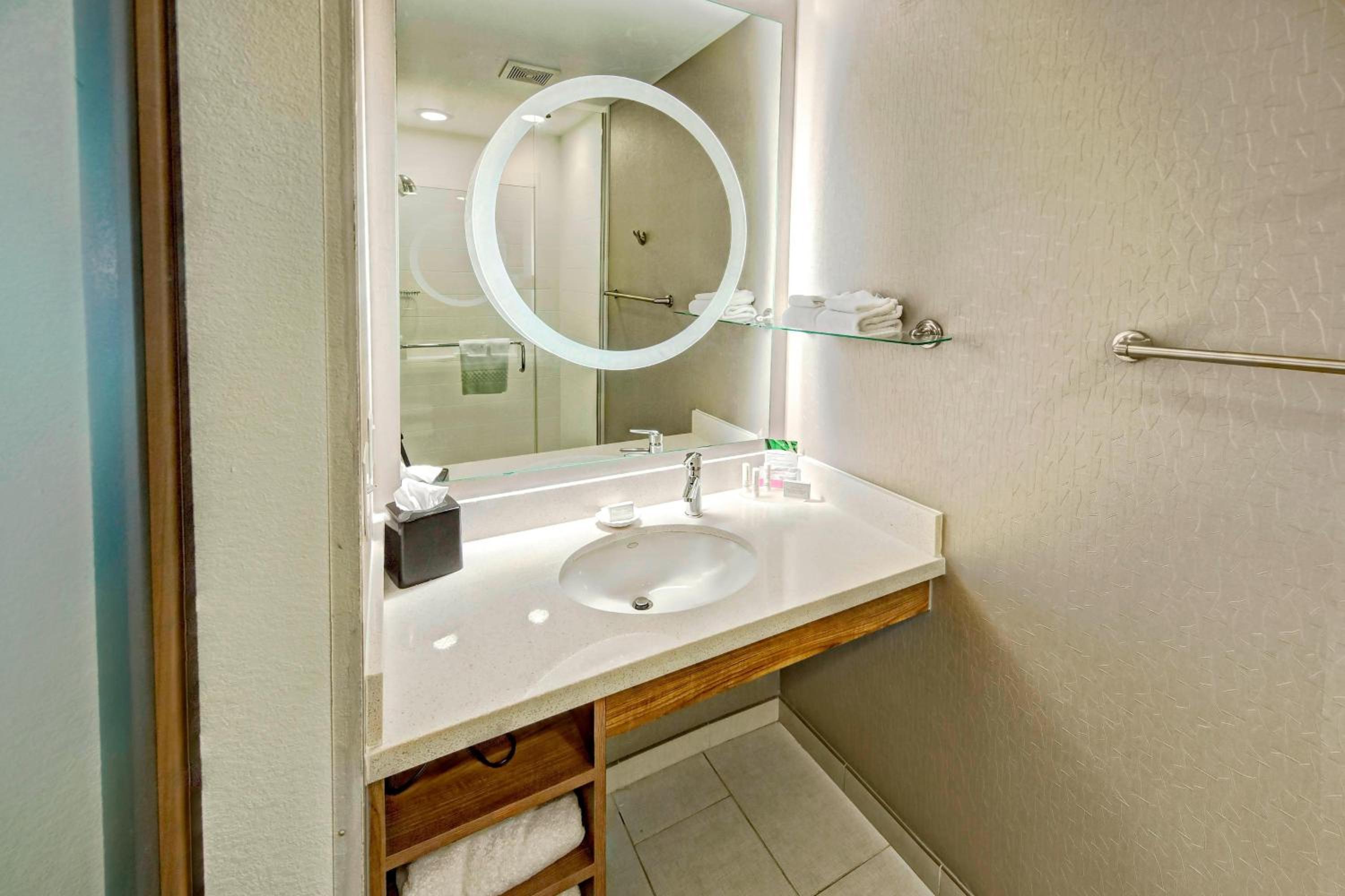 SpringHill Suites by Marriott Oklahoma City Moore
