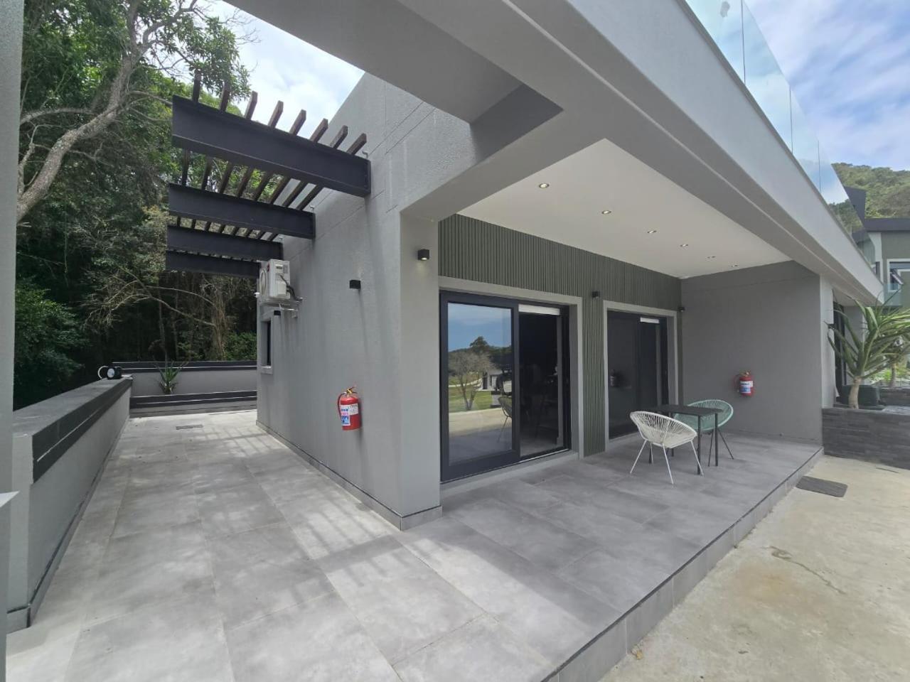 Double or Twin Room with Terrace photo 1