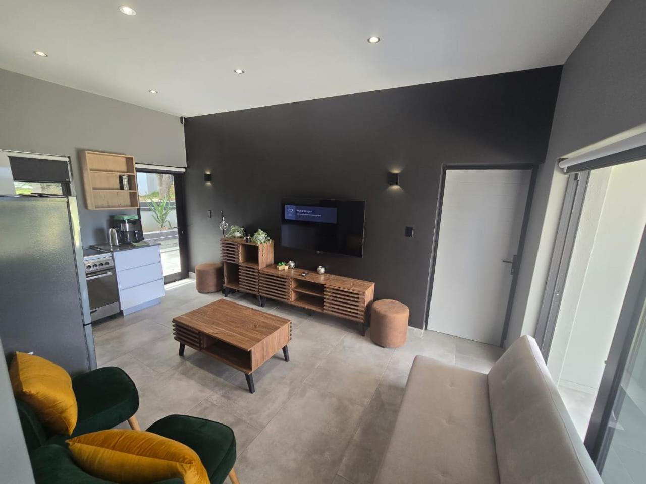 Double or Twin Room with Terrace photo 2