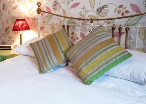Standard Double Room with Bath photo 3