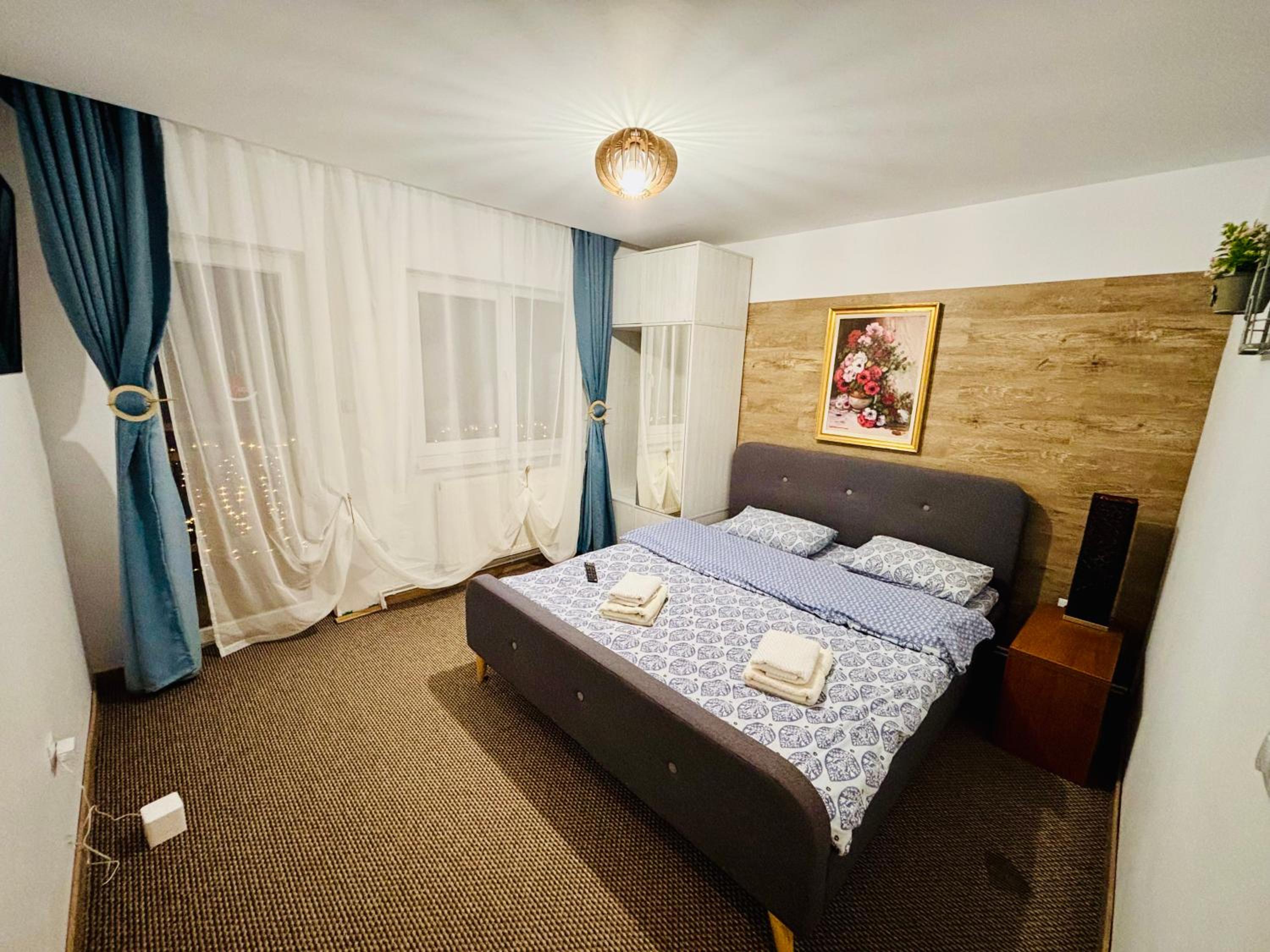 Double Room with Park View photo 1