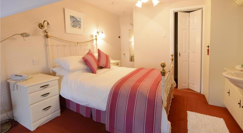 Small Double Room photo 3