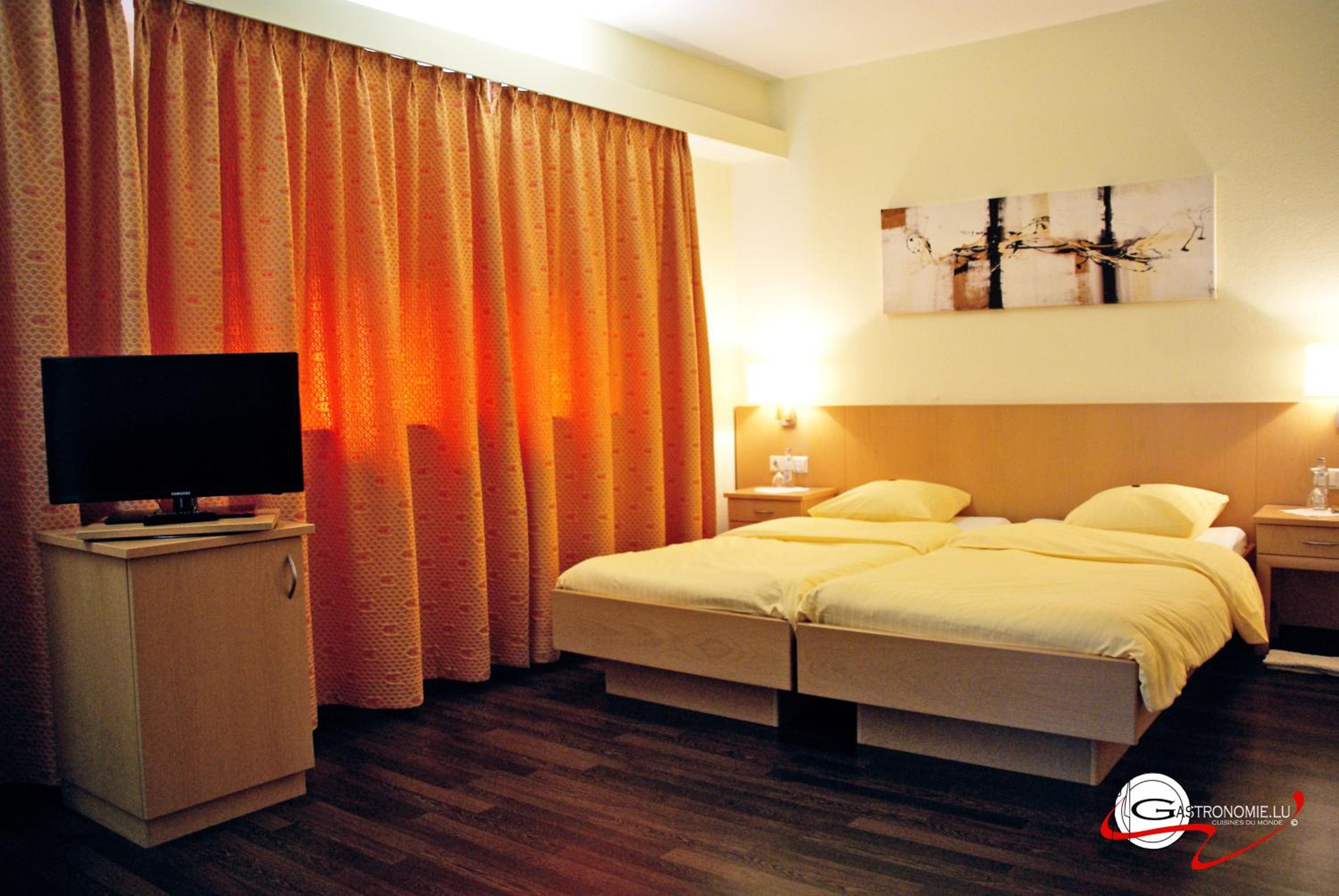 Comfort Double or Twin Room - Photo 12