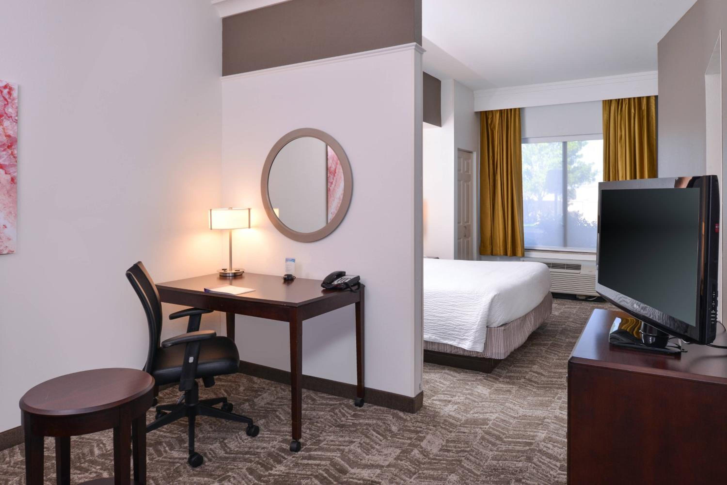 SpringHill Suites by Marriott Oklahoma City Airport, Φωτογραφία 2