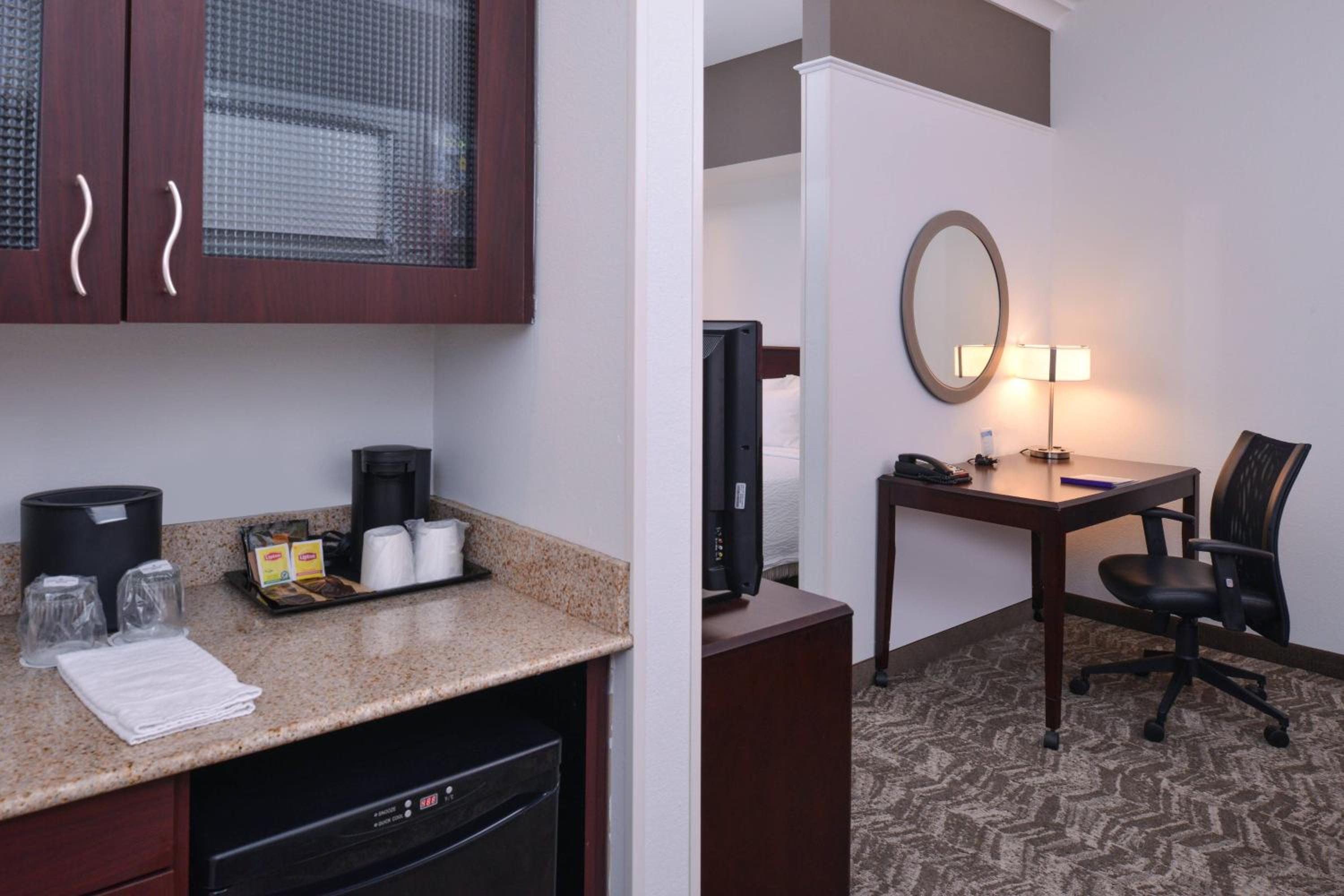 SpringHill Suites by Marriott Oklahoma City Airport, Φωτογραφία 4