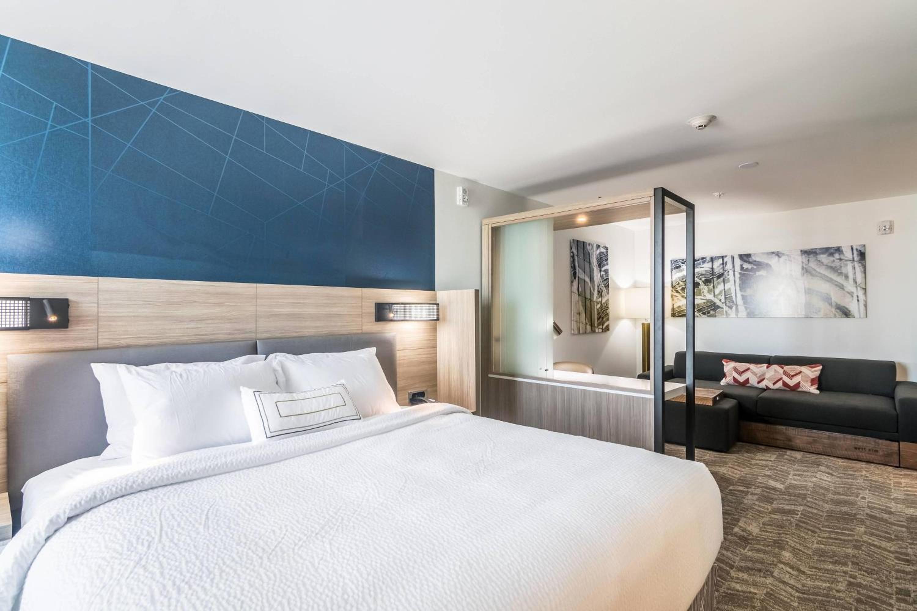 SpringHill Suites by Marriott Oklahoma City Downtown, 사진 2