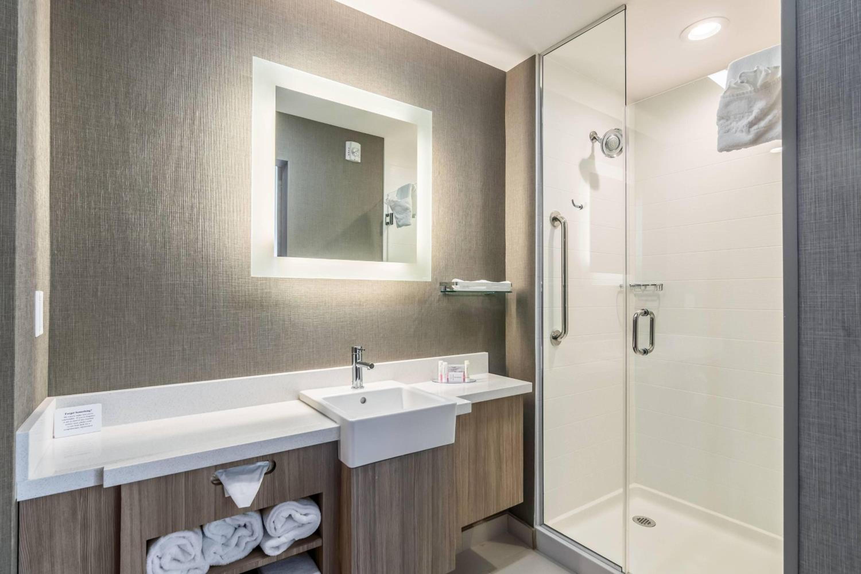 SpringHill Suites by Marriott Oklahoma City Downtown, 사진 3