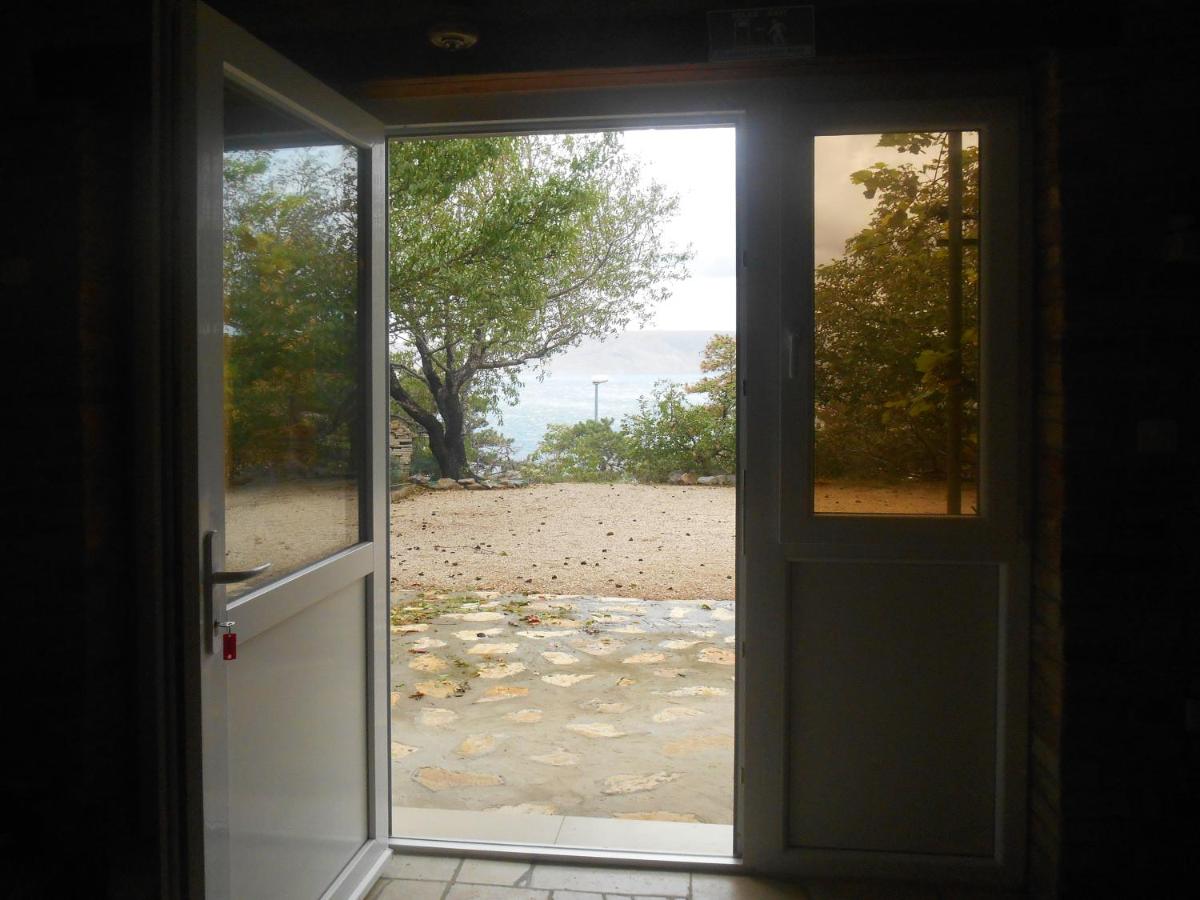 Studio with Sea View