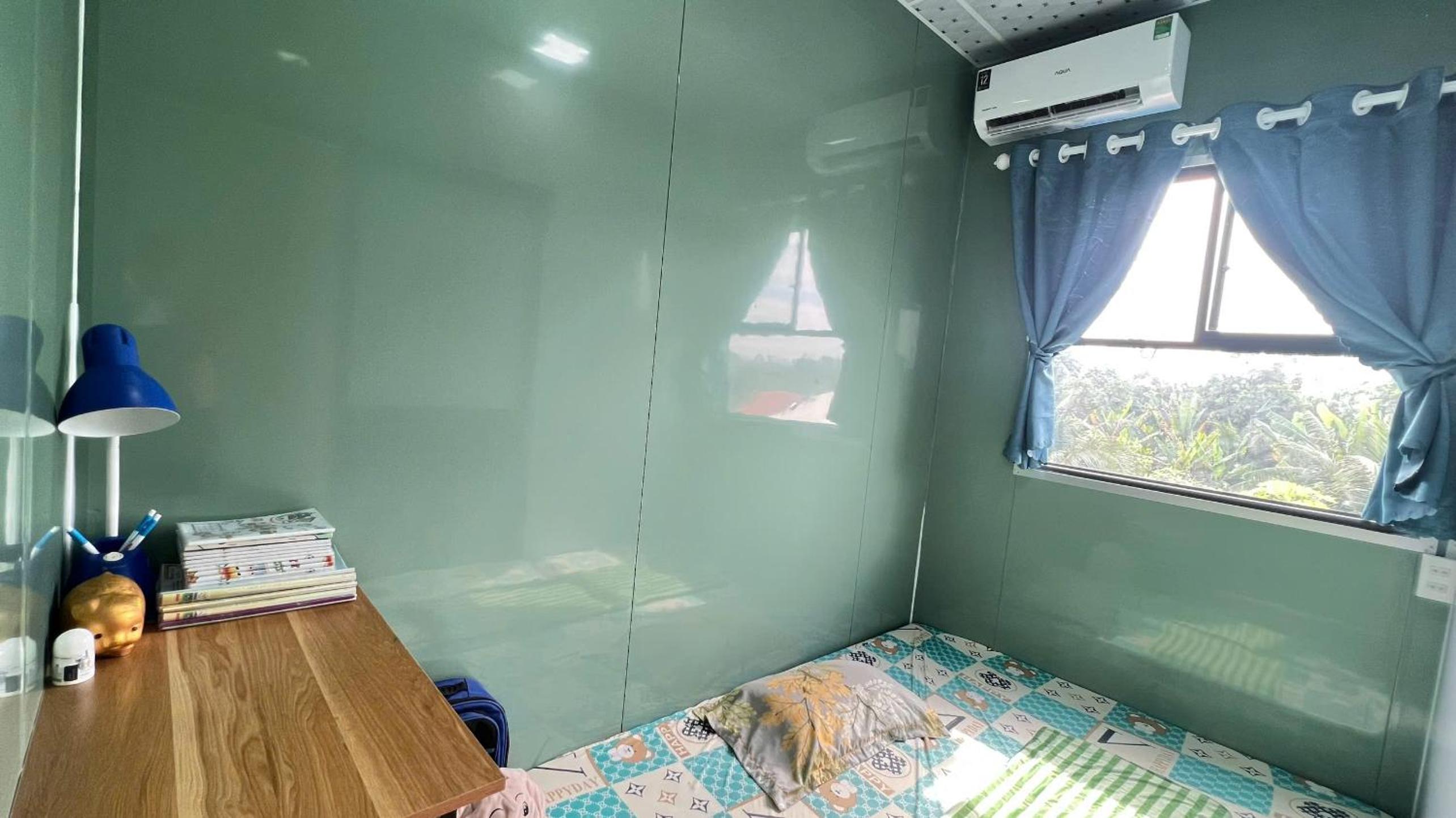 King Room with Garden View photo 2