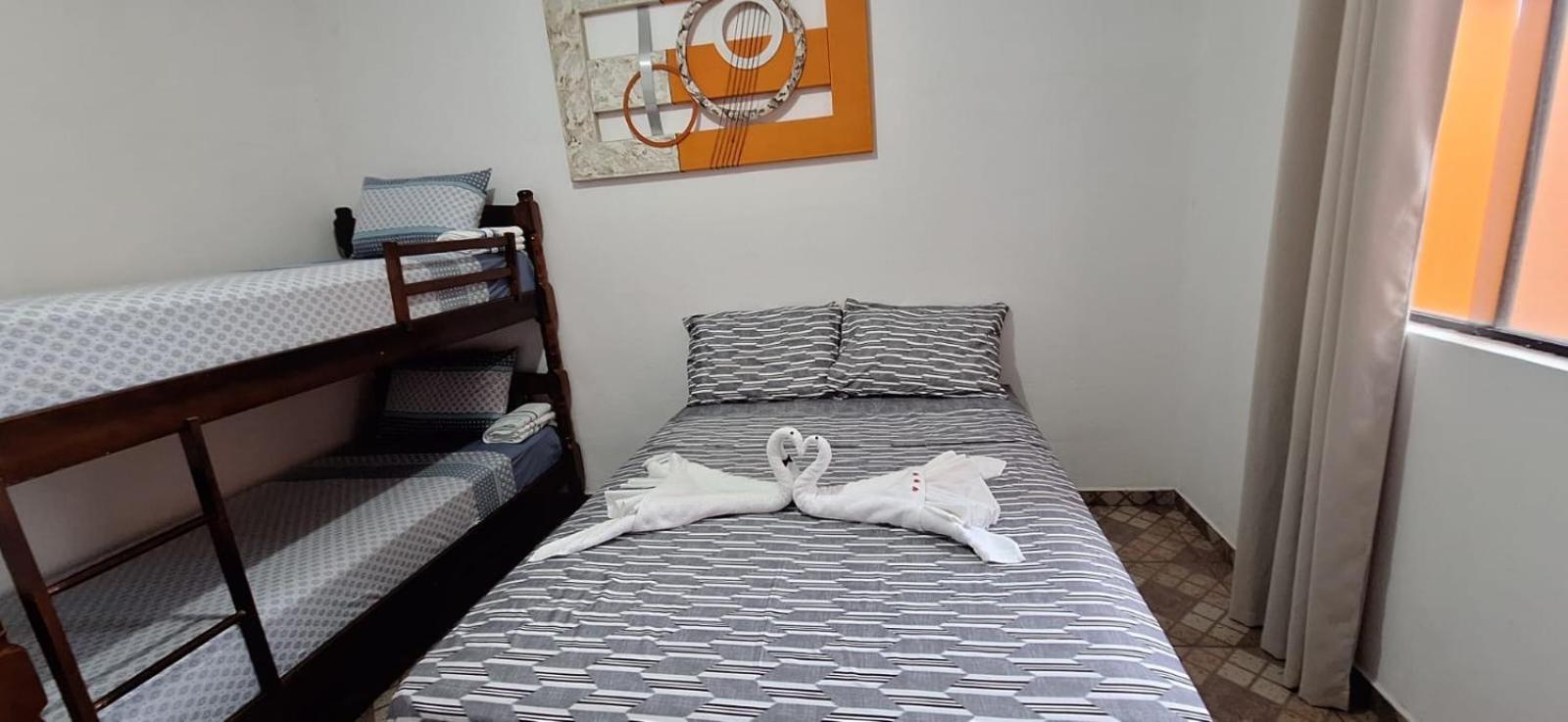 Quadruple Room photo 2