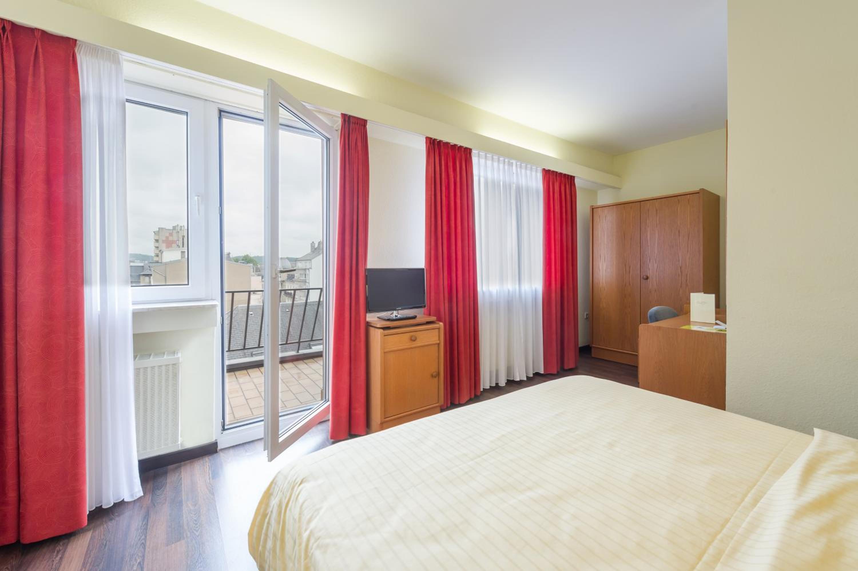 Comfort Double or Twin Room - Photo 11
