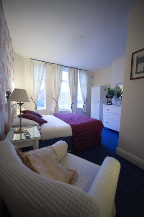 Superior Double Room - Photo 6