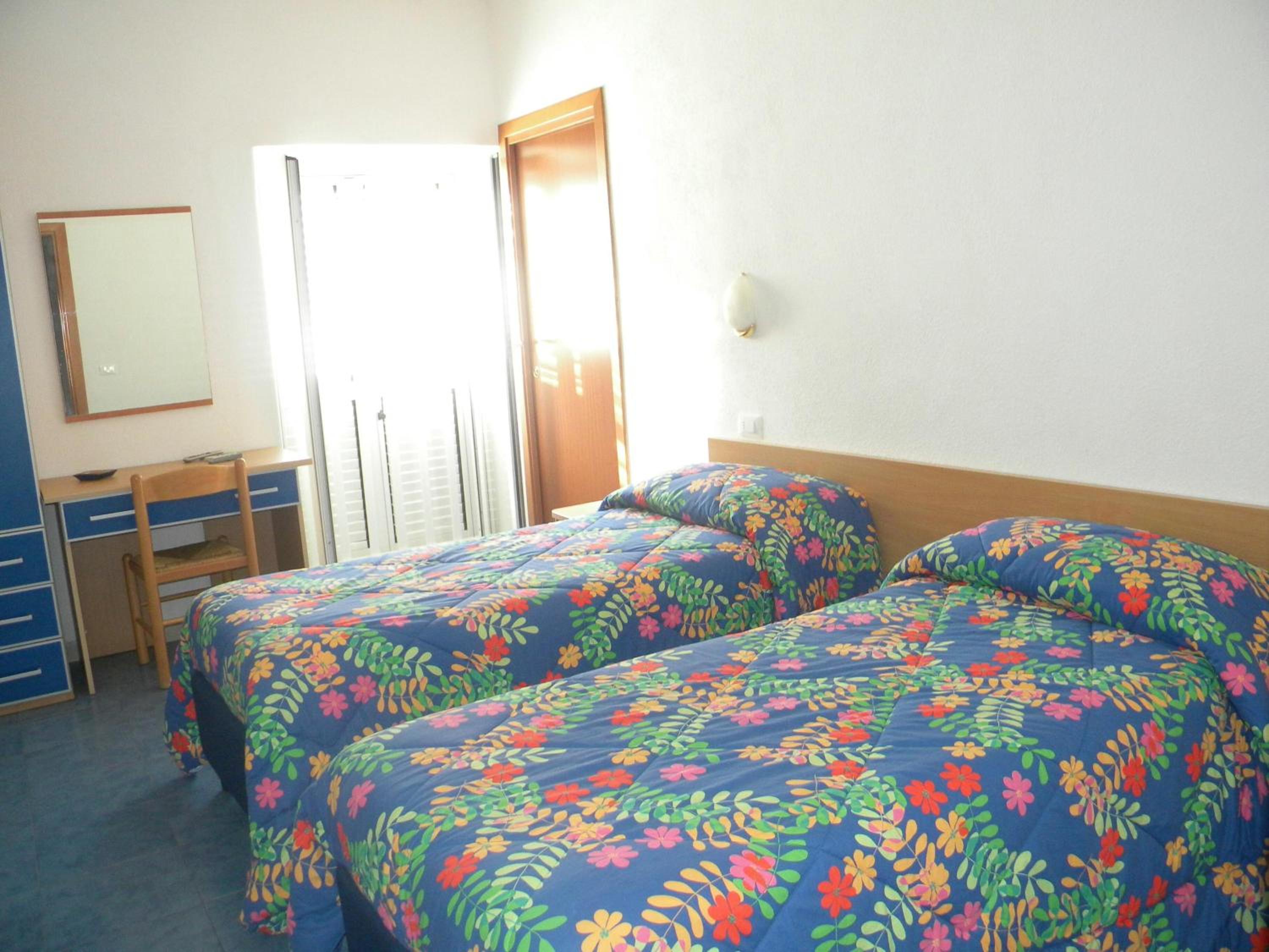 Economy Double or Twin Room