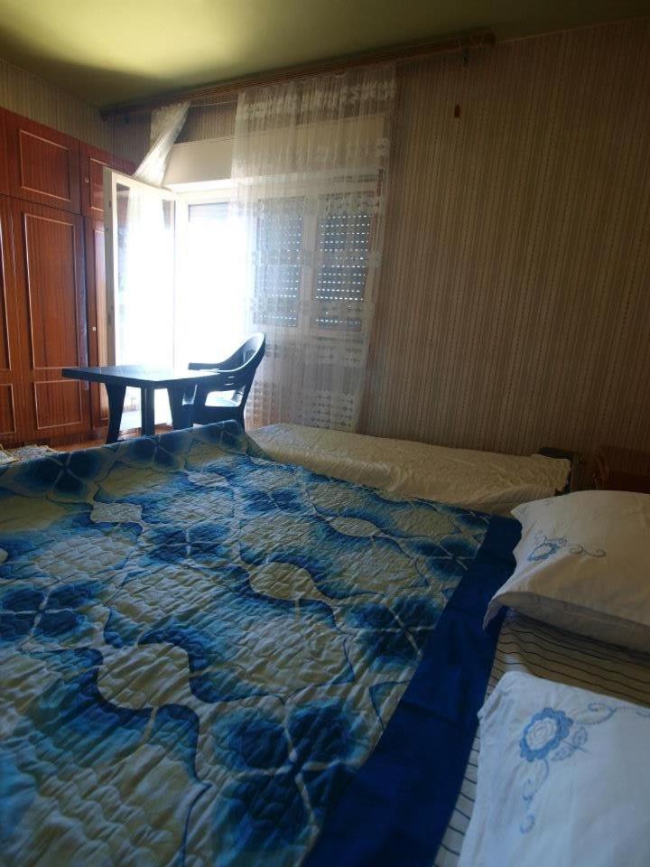Triple Room with Balcony