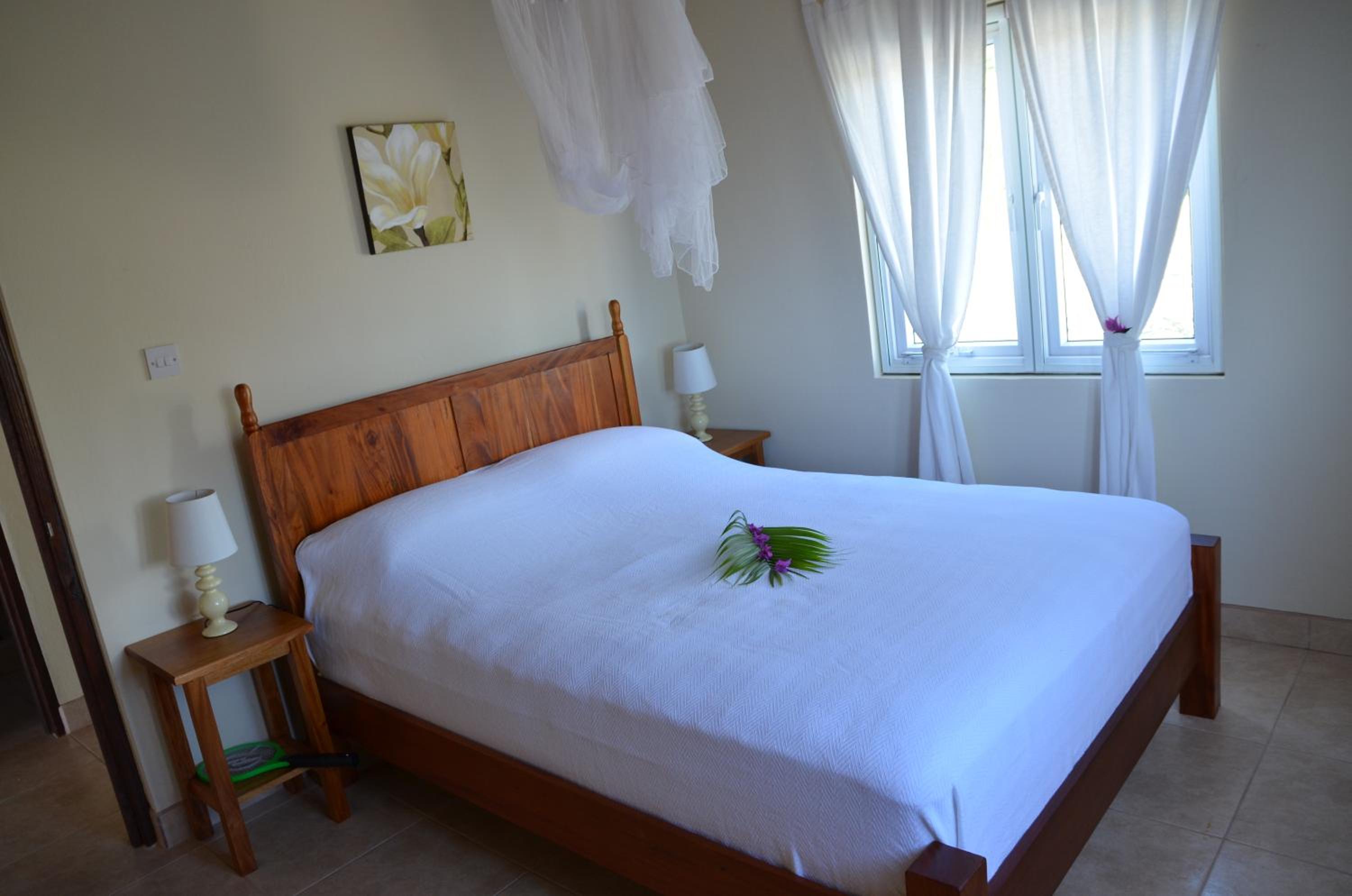 Two Bedroom Suite with Ocean View photo 1