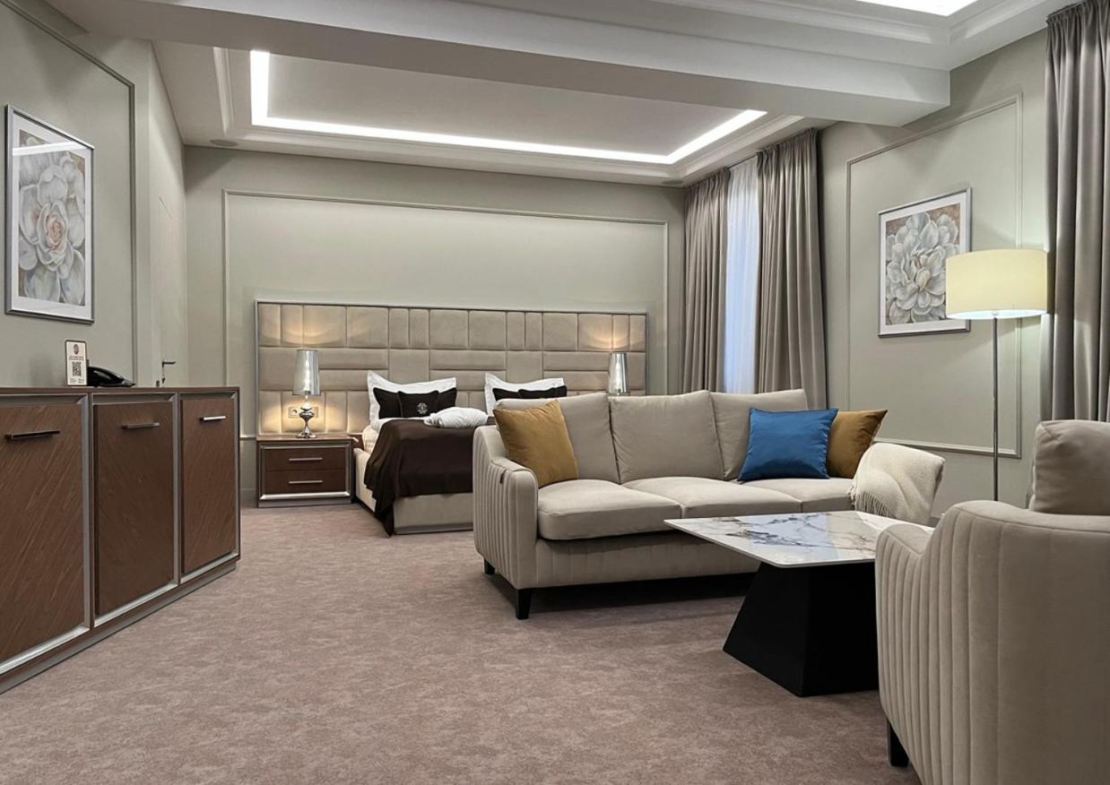 Premium Suite photo 2