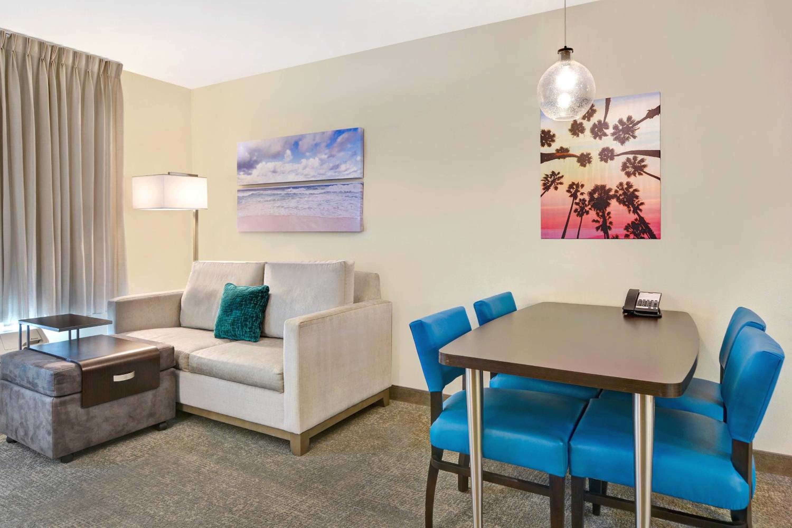 TownePlace Suites by Marriott Panama City Beach Pier Park, Bilde 4