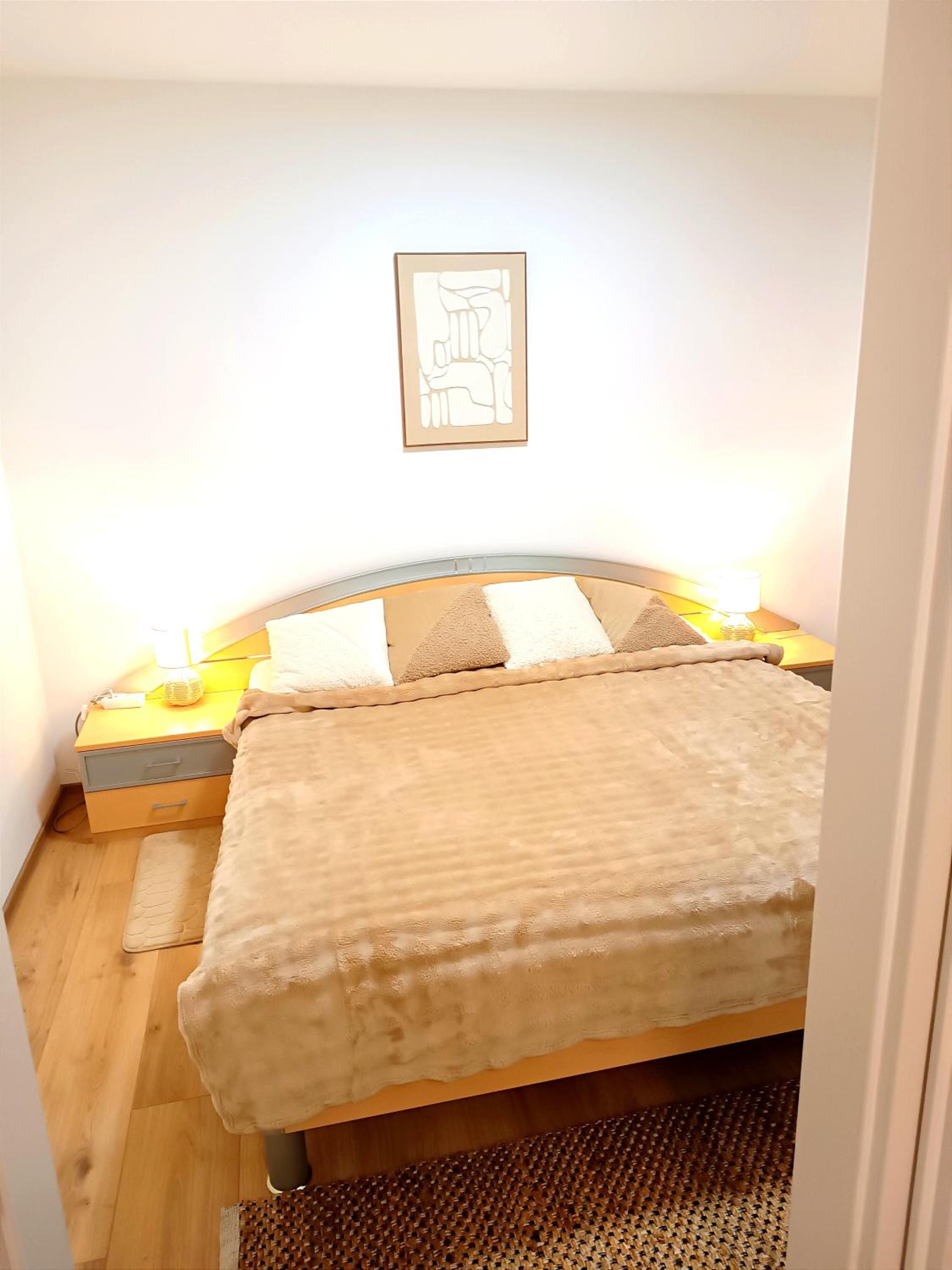 Queen Room with Garden View photo 3
