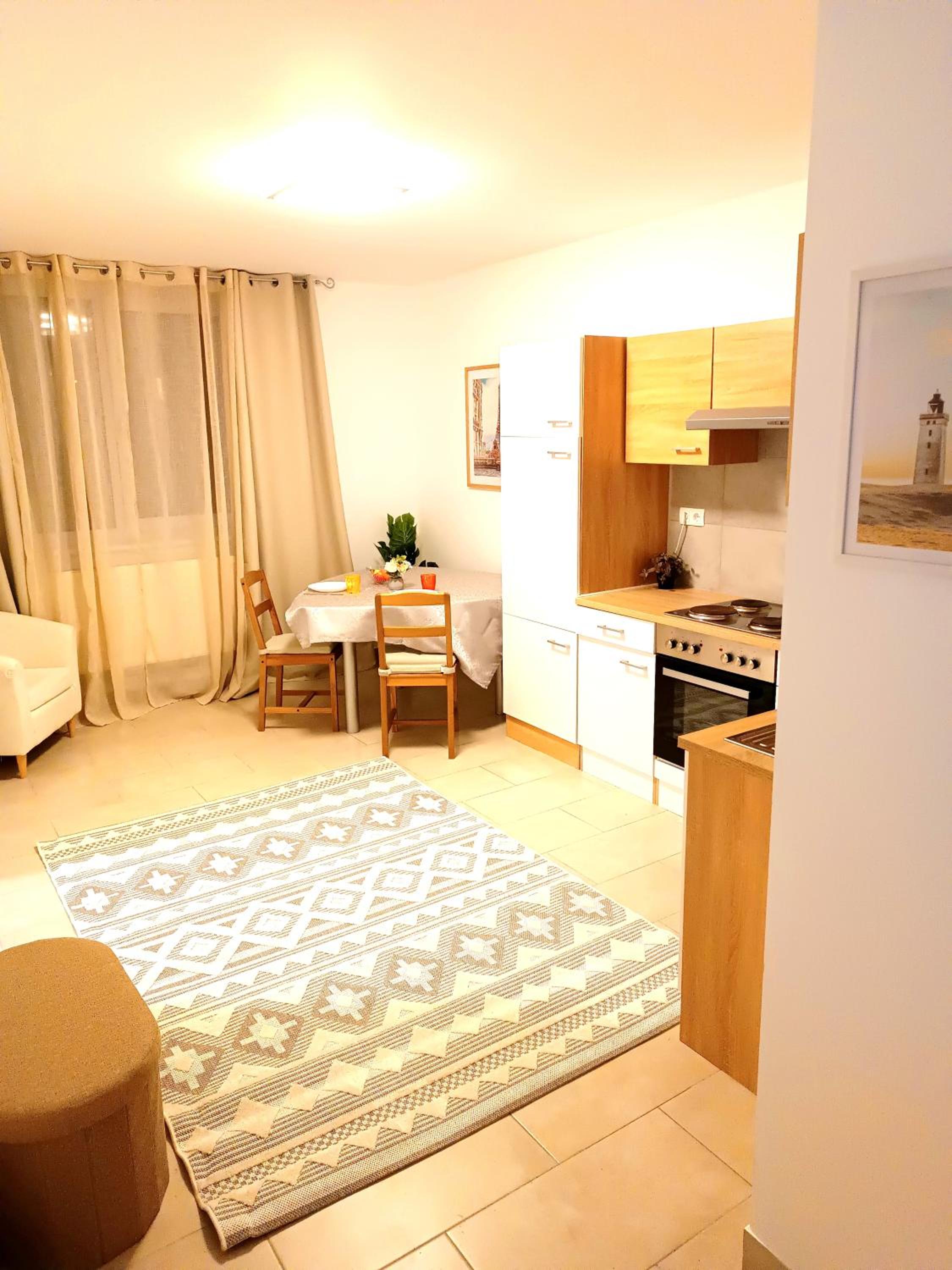 Queen Room with Garden View photo 1