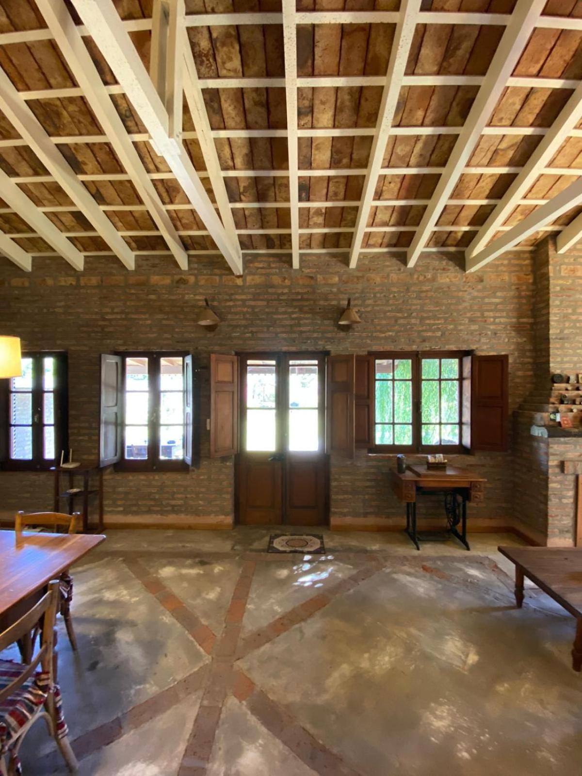 Chalet photo 3
