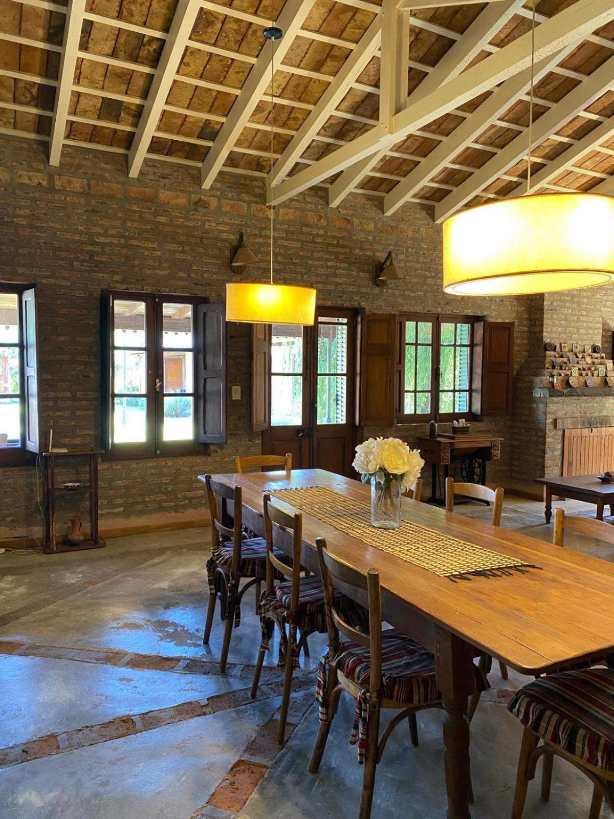 Chalet photo 3