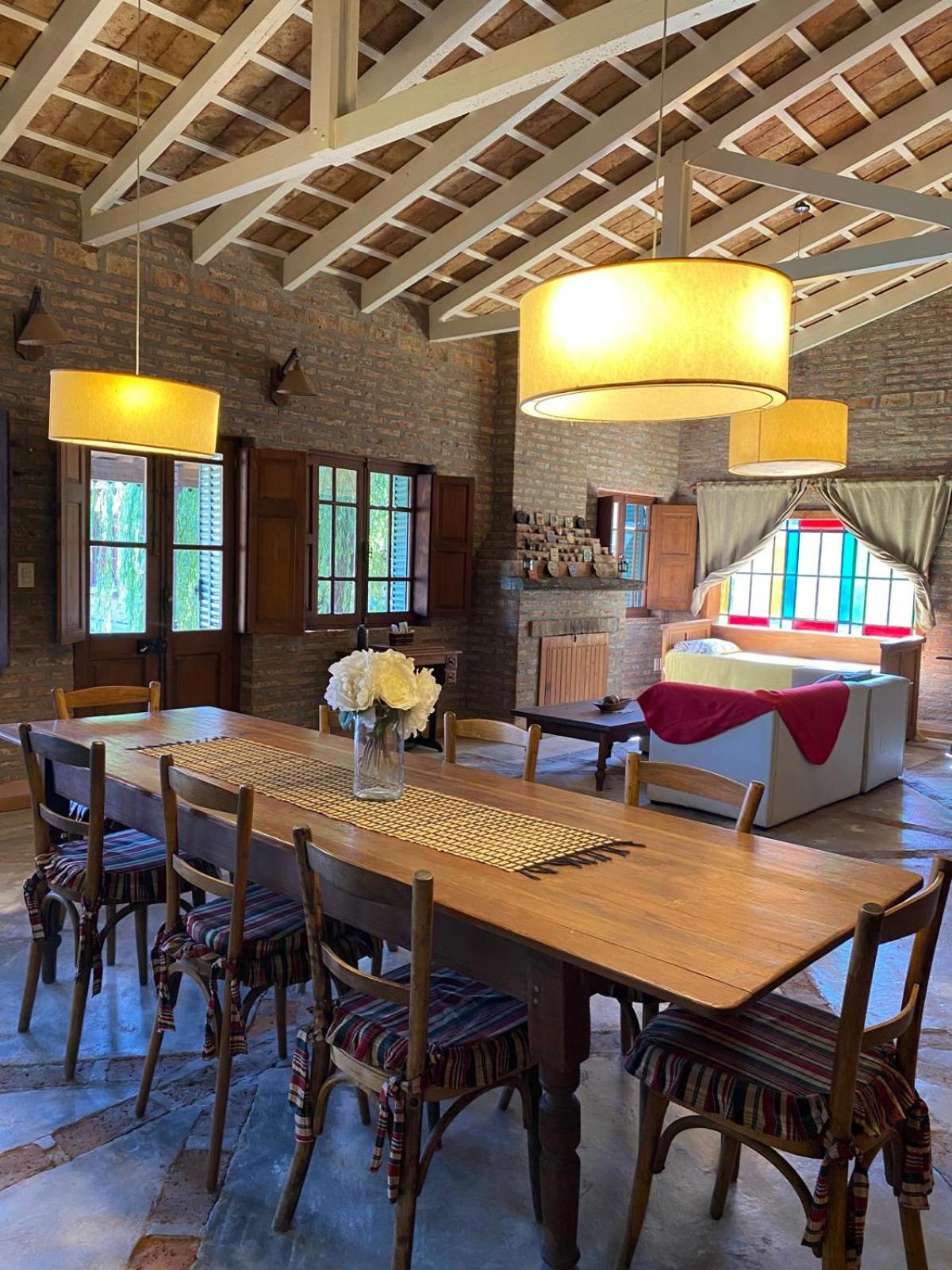 Chalet photo 1