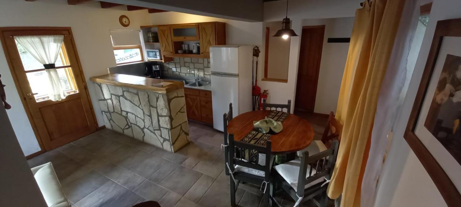 Family Bungalow
