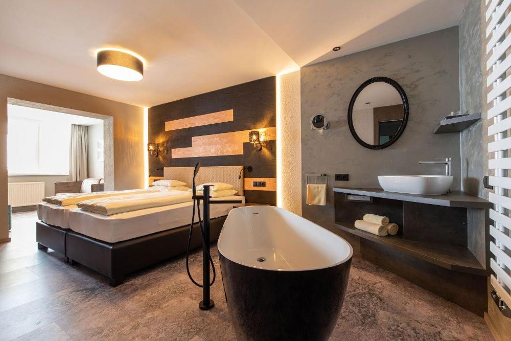 Superior Quadruple Room