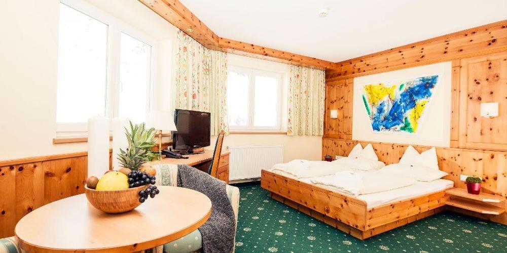 Standard Double Room photo 1
