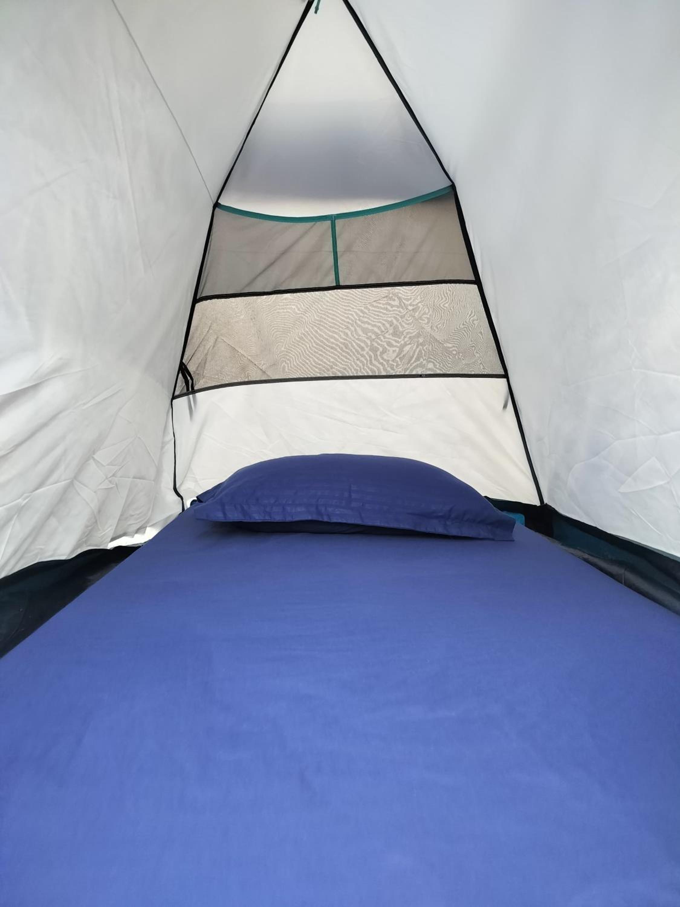 Tent photo 2