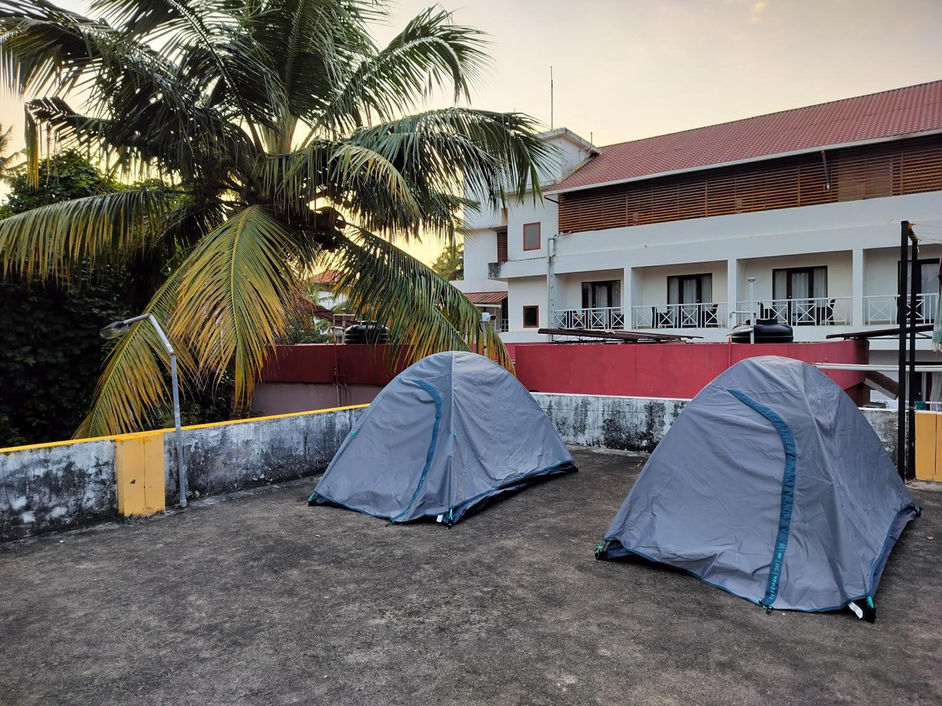 Tent photo 3
