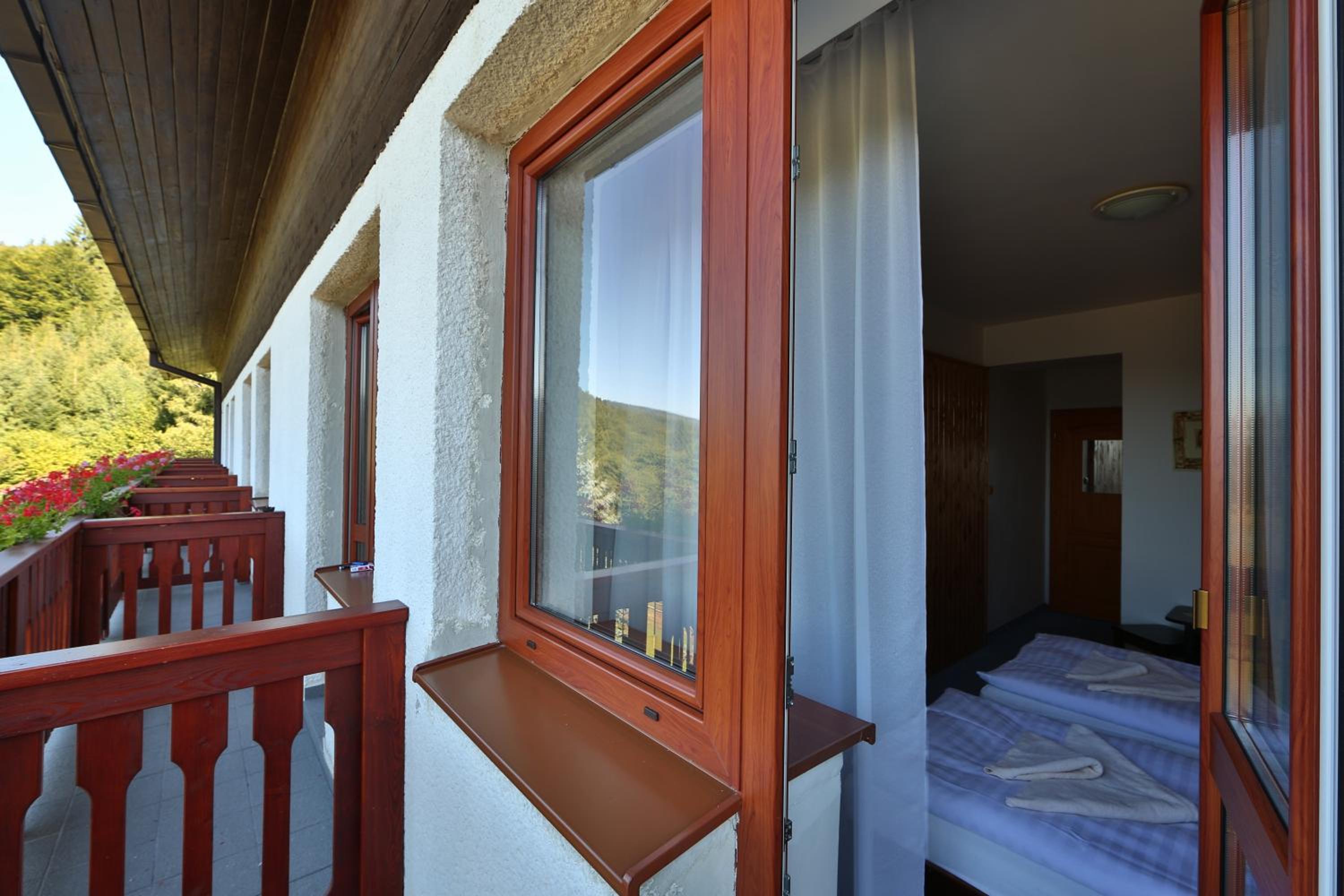 Double Or Twin Room With Balcony photo 1