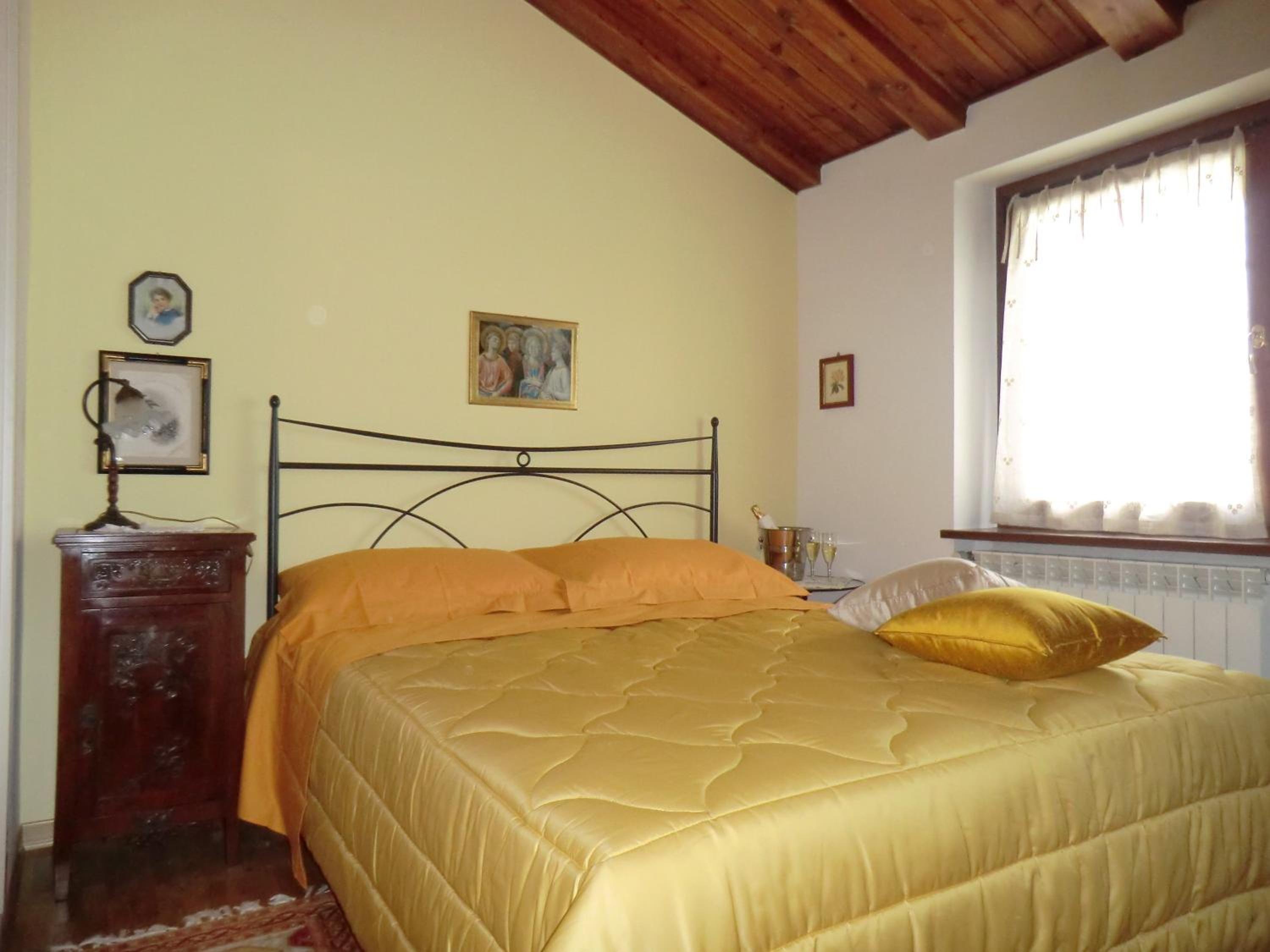 Double Room - Photo 1