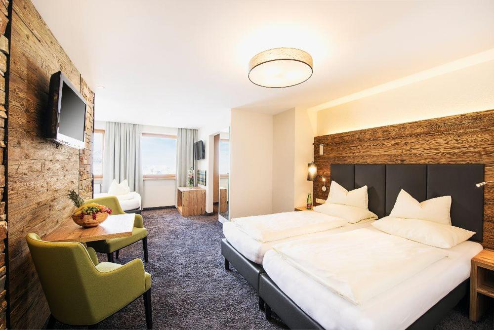 Deluxe Triple Room photo 1