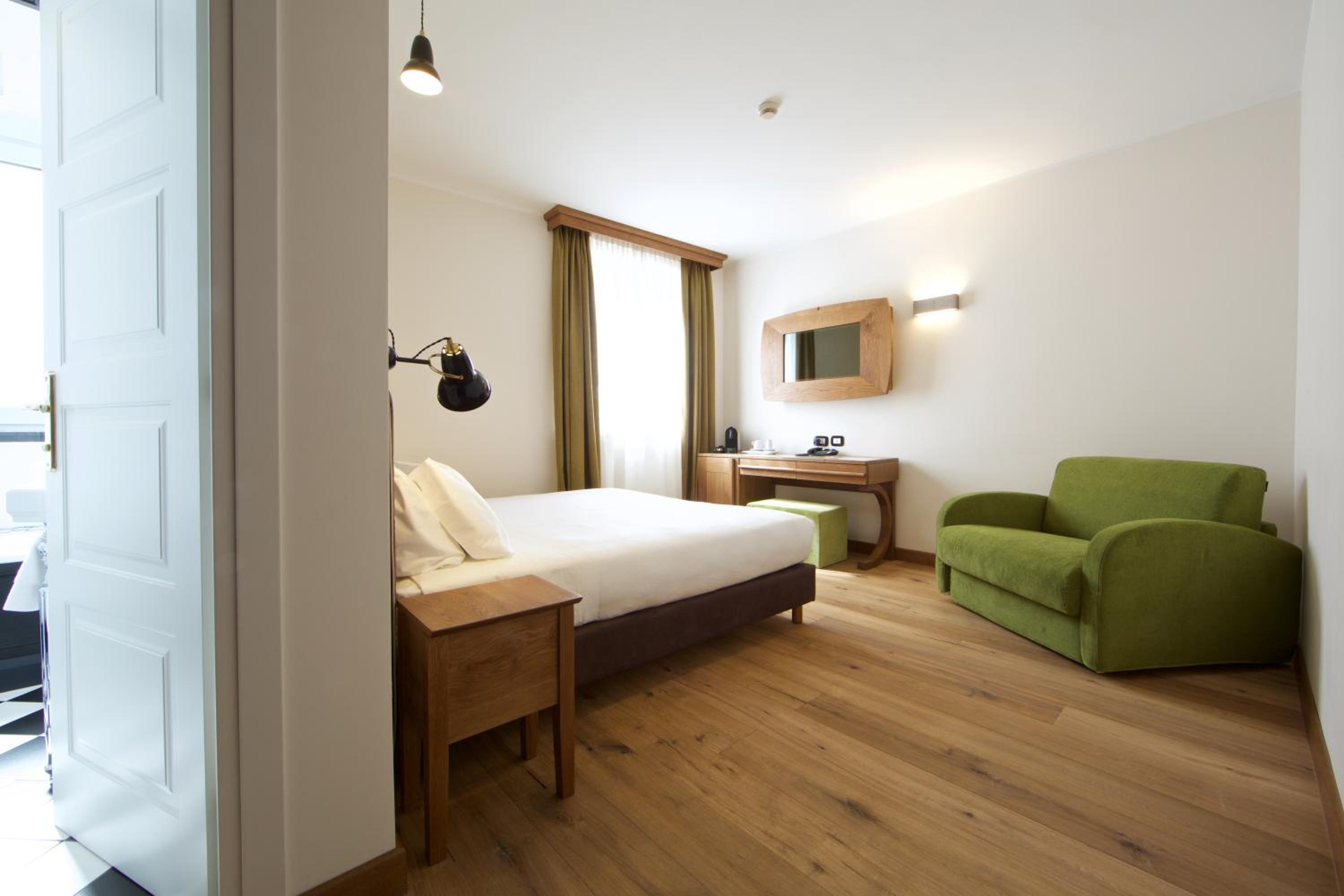 Triple Room - Photo 1