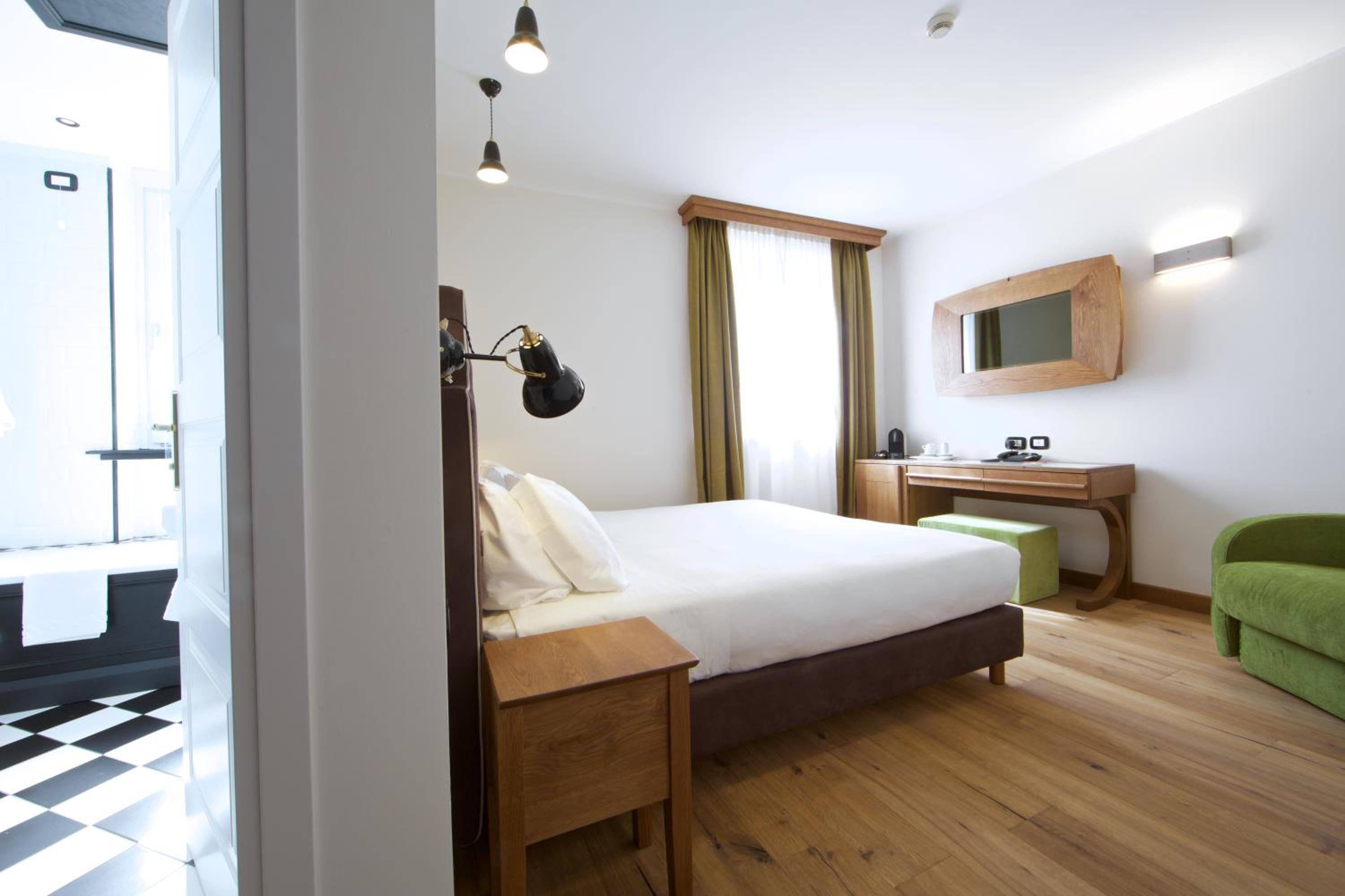 Triple Room - Photo 6