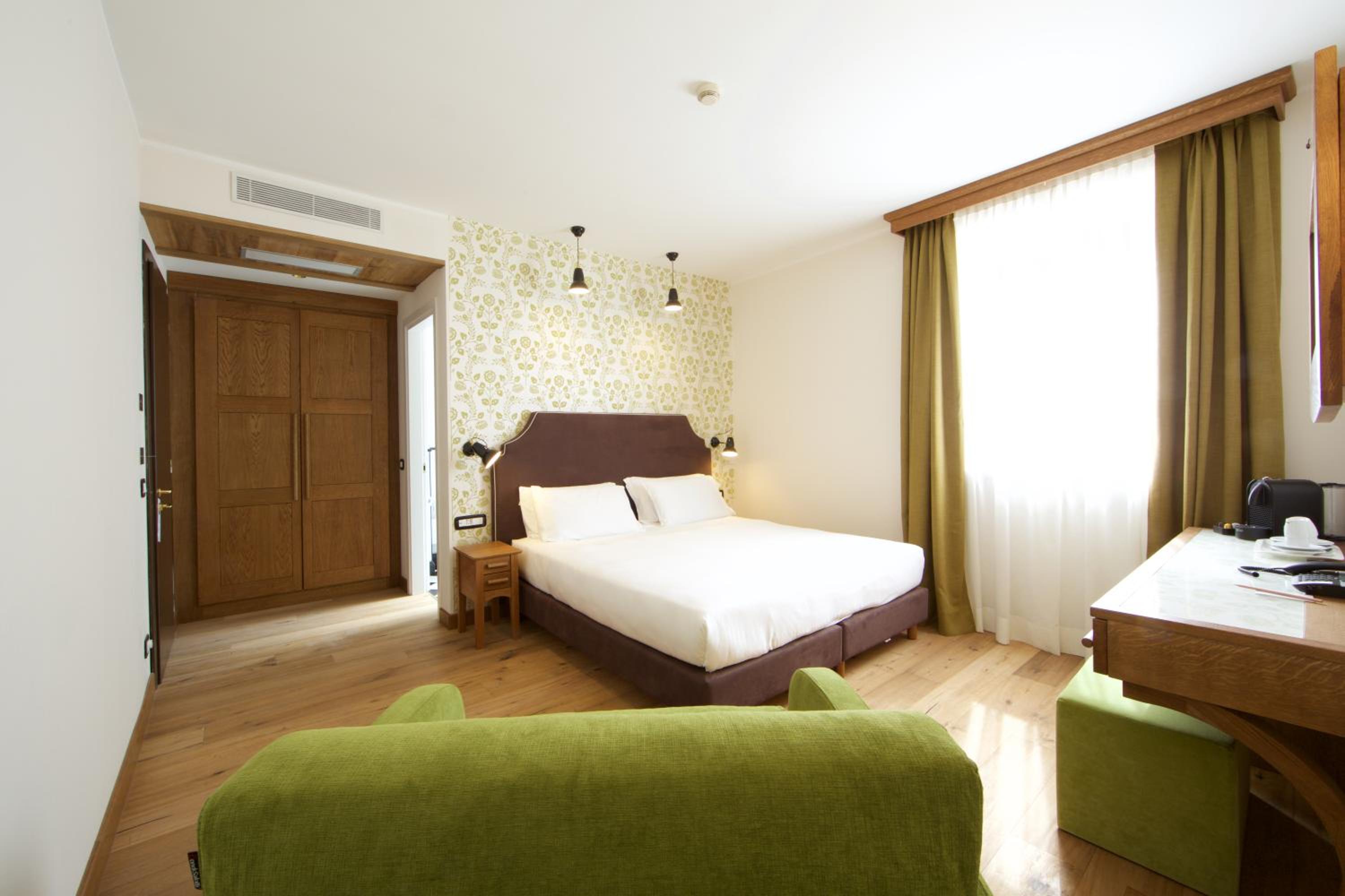 Triple Room - Photo 7