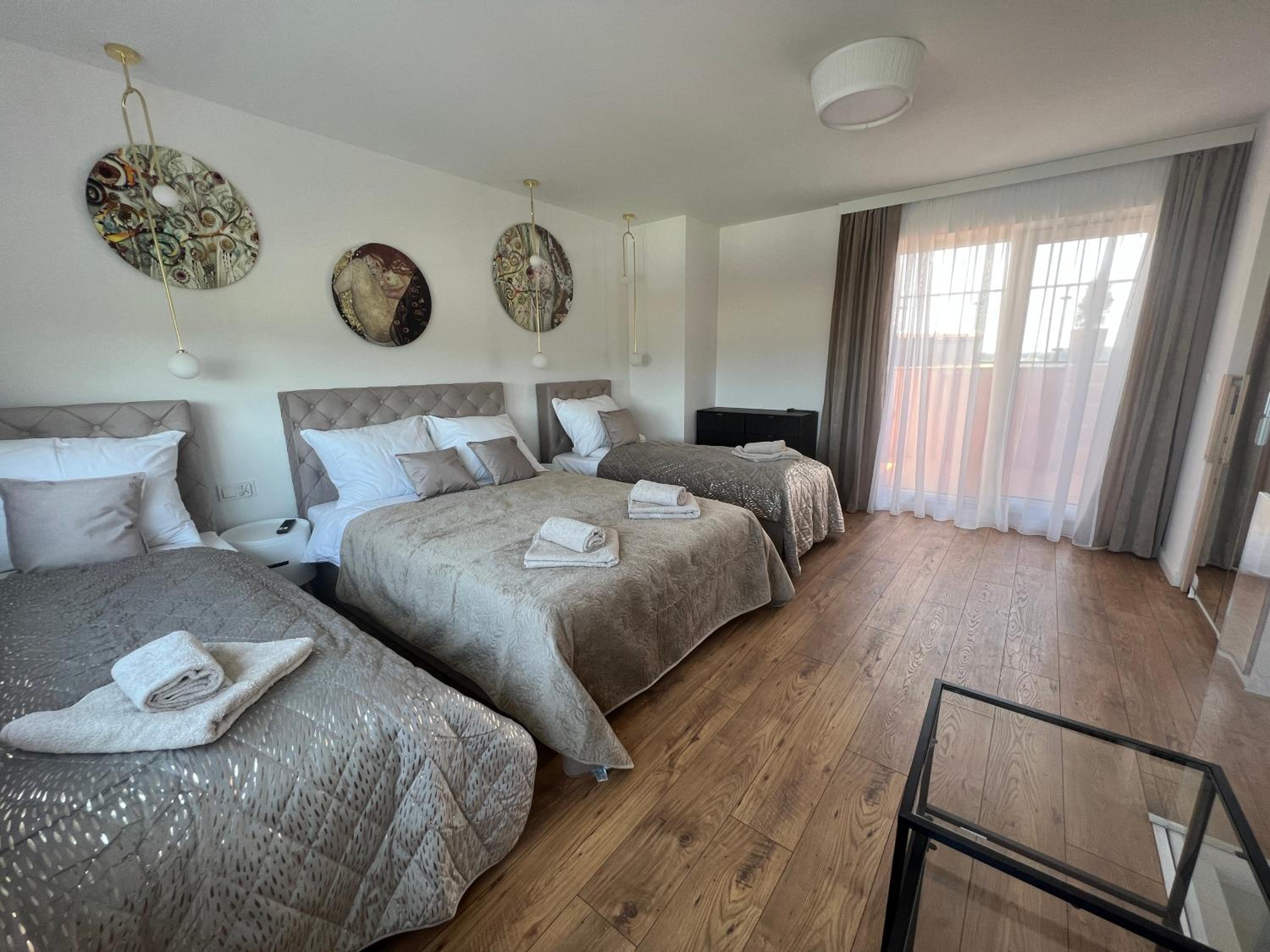 Apartment with Sea View photo 3