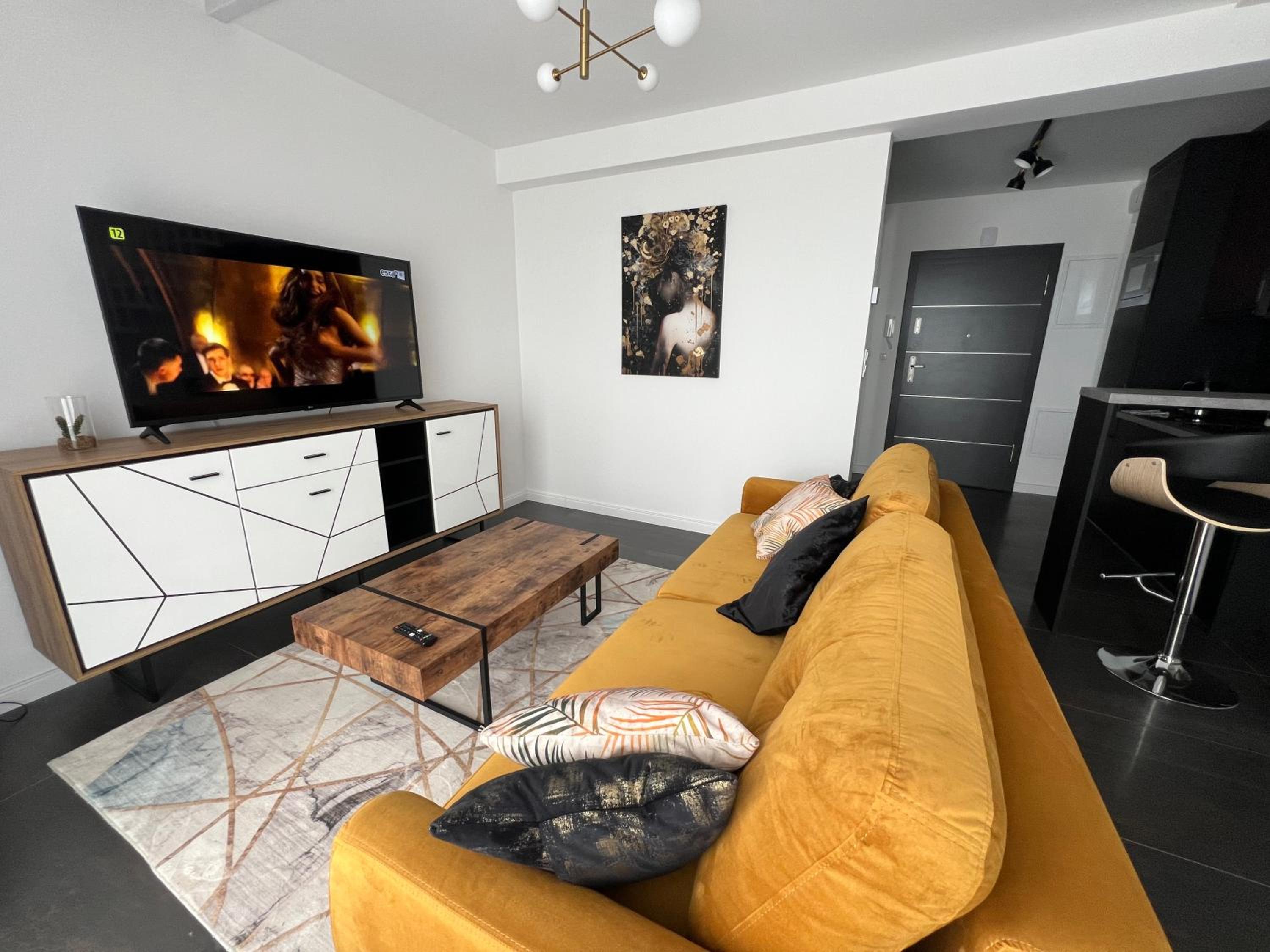 Apartment with Sea View photo 1