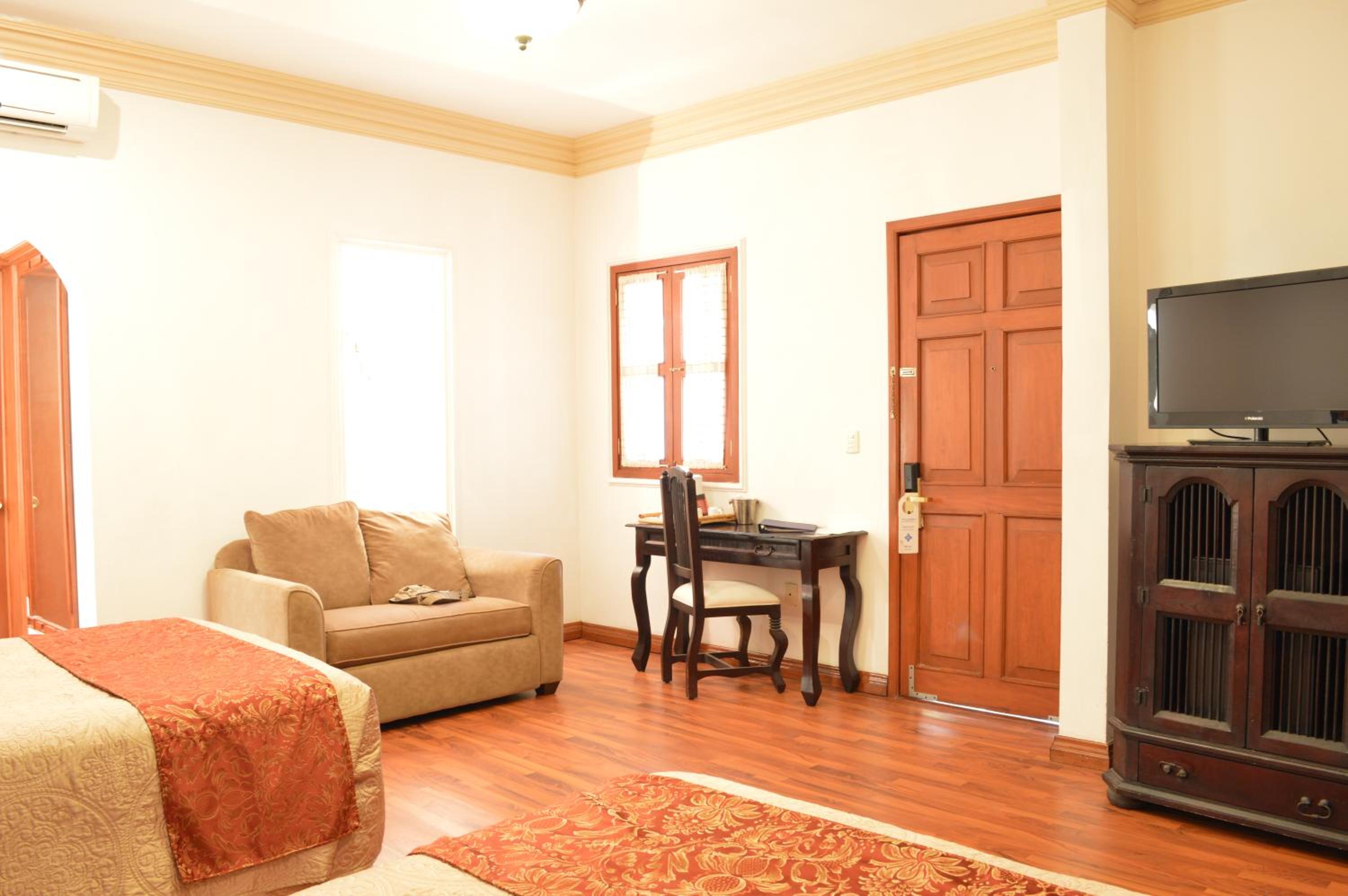 Junior Suite - Photo 25