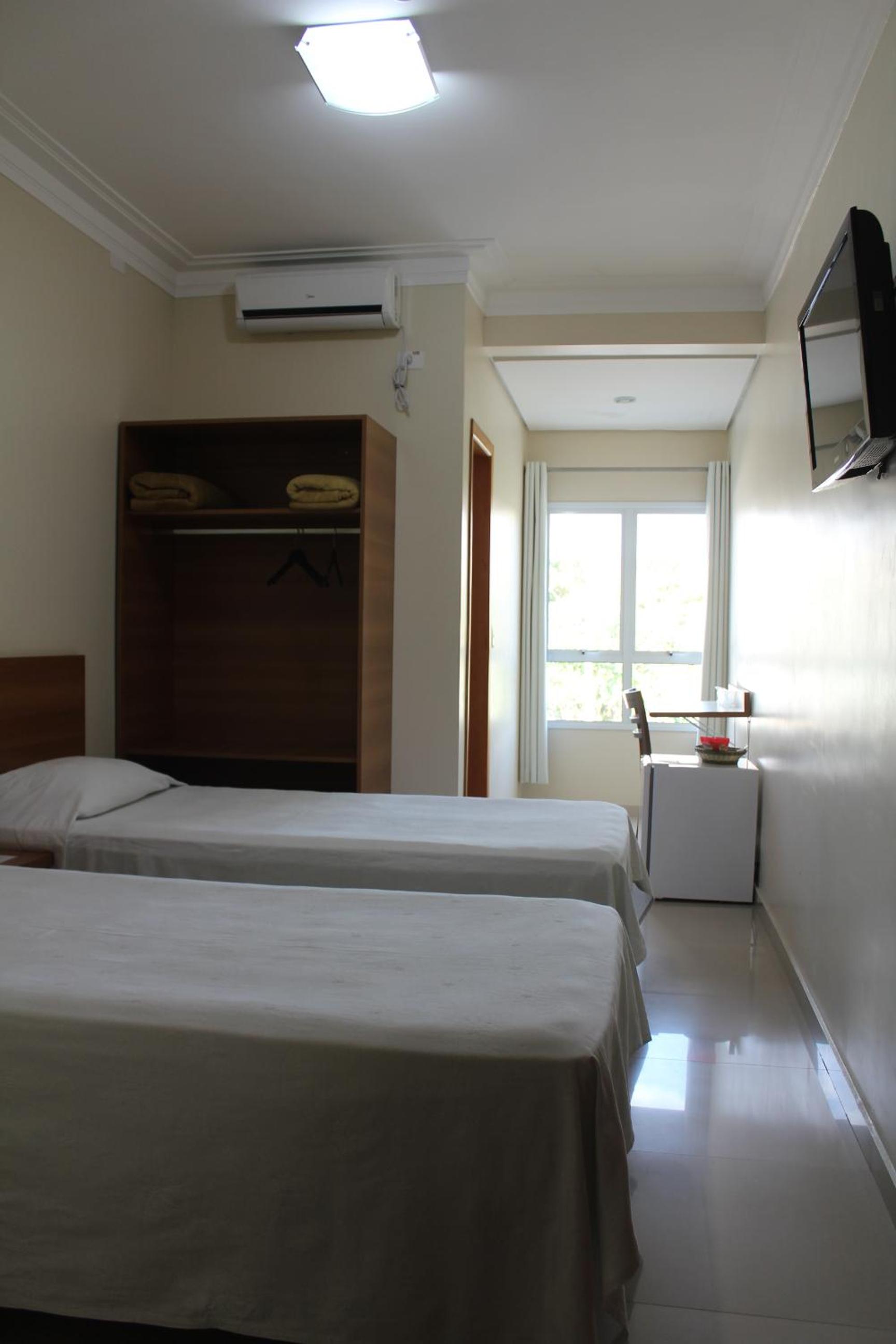 Twin Room photo 1