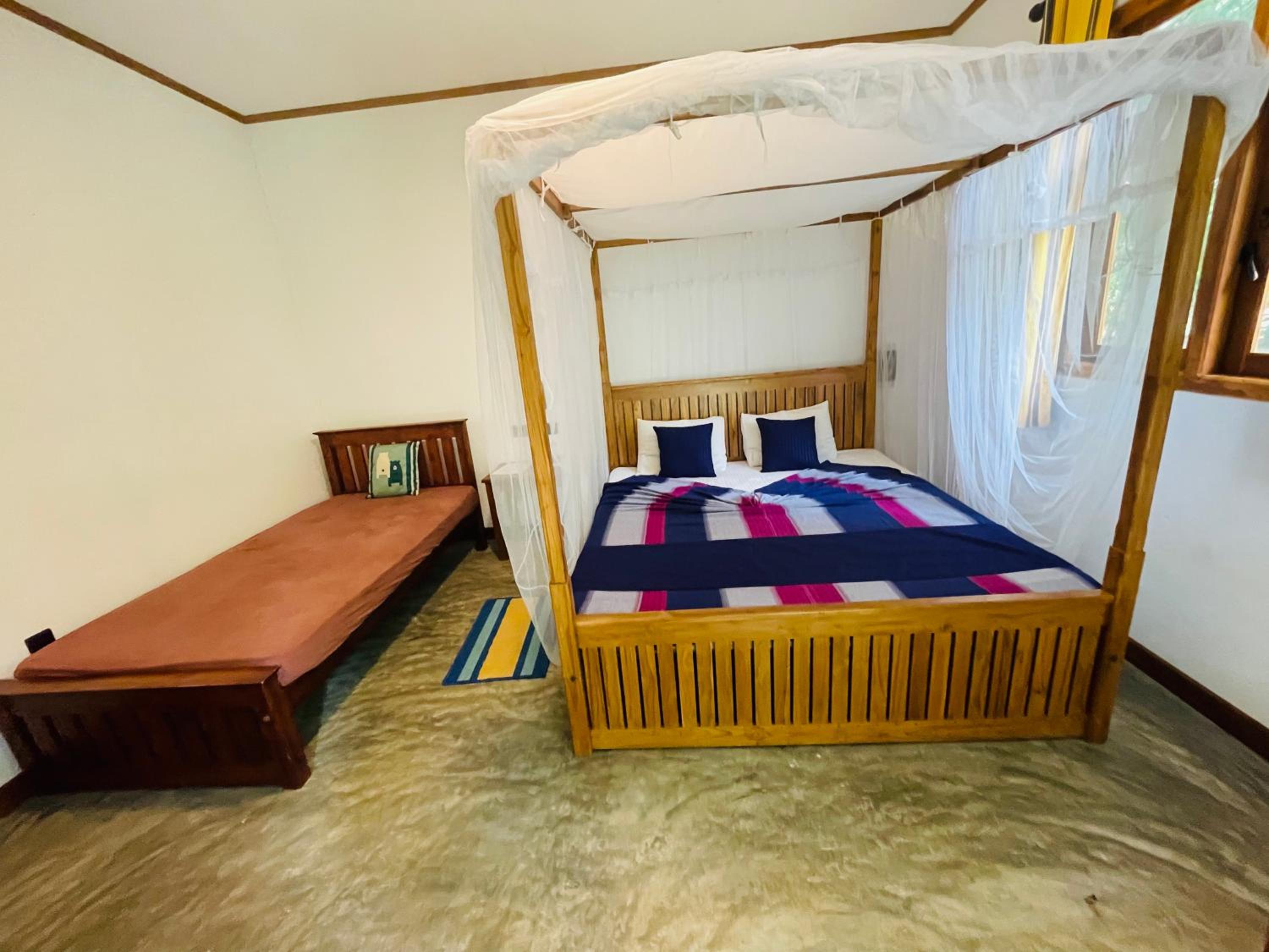 Double Room photo 3