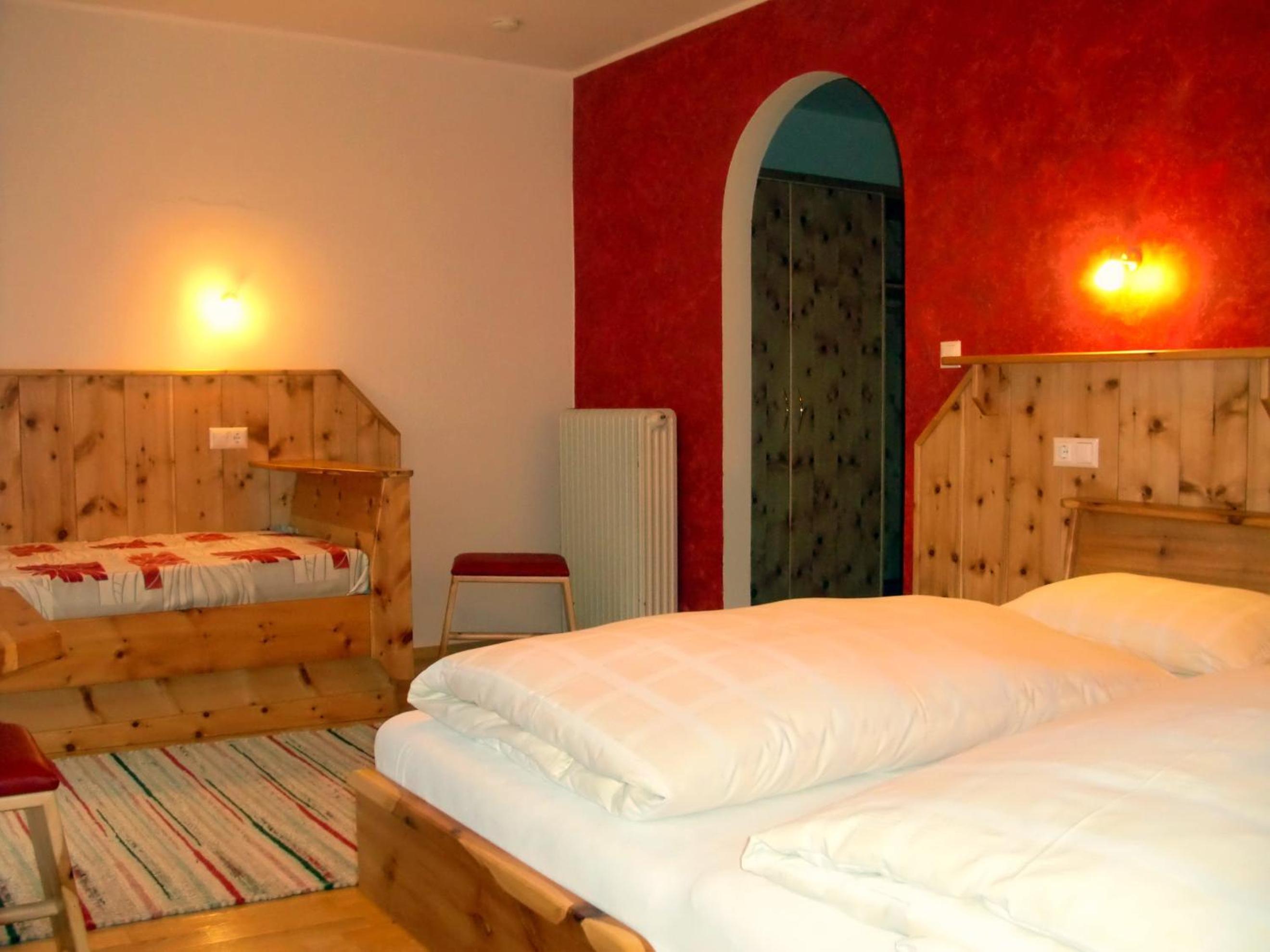 Triple Room photo 1