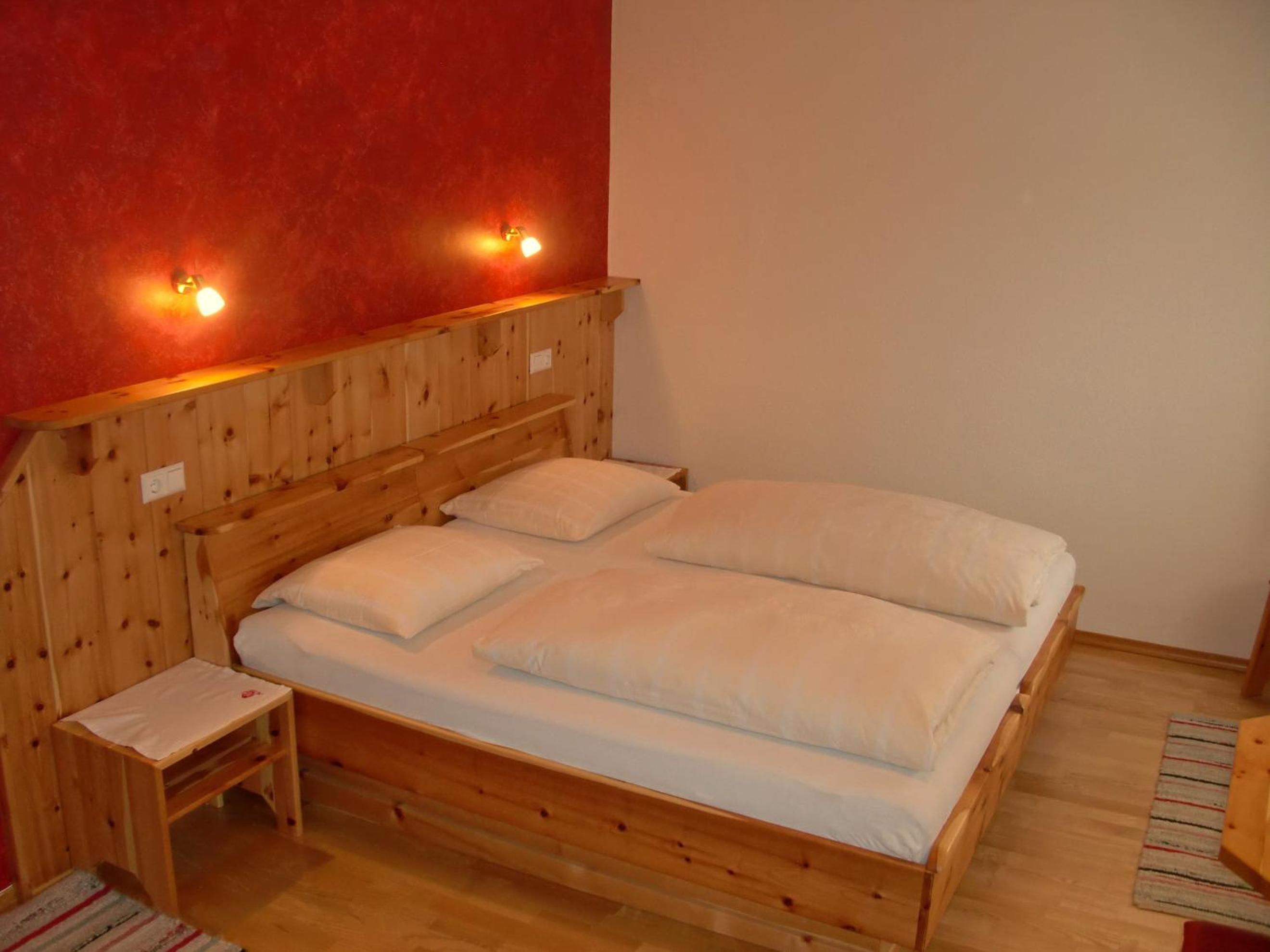 Double or Twin Room photo 1